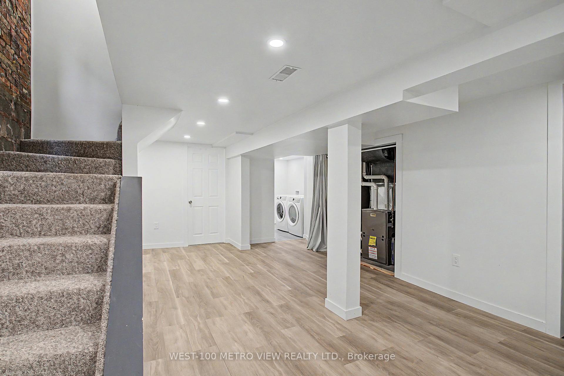 Photo 31 of 21 Springer Avenue, Hamilton, Blakeley — HOMEH