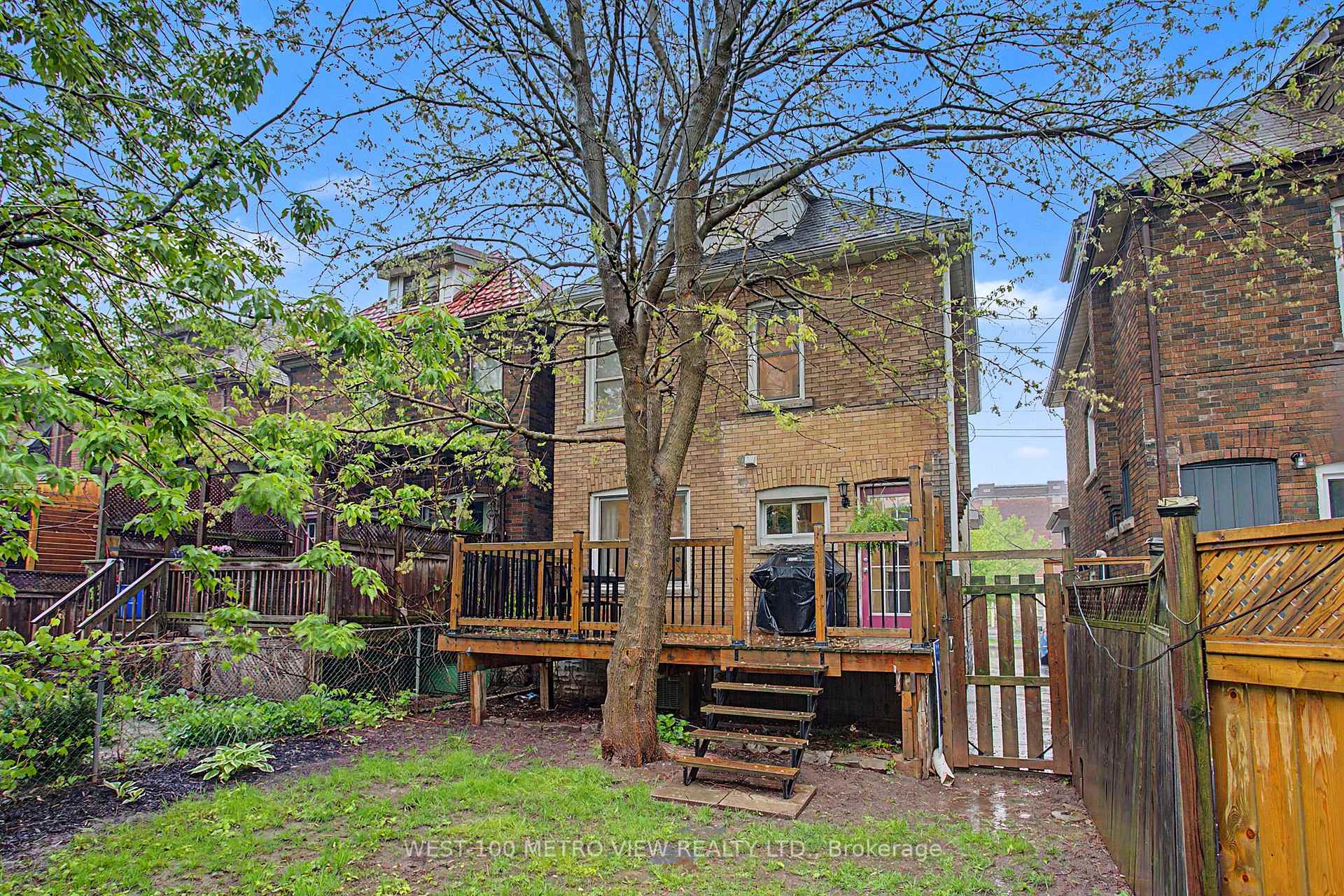 Photo 37 of 21 Springer Avenue, Hamilton, Blakeley — HOMEH