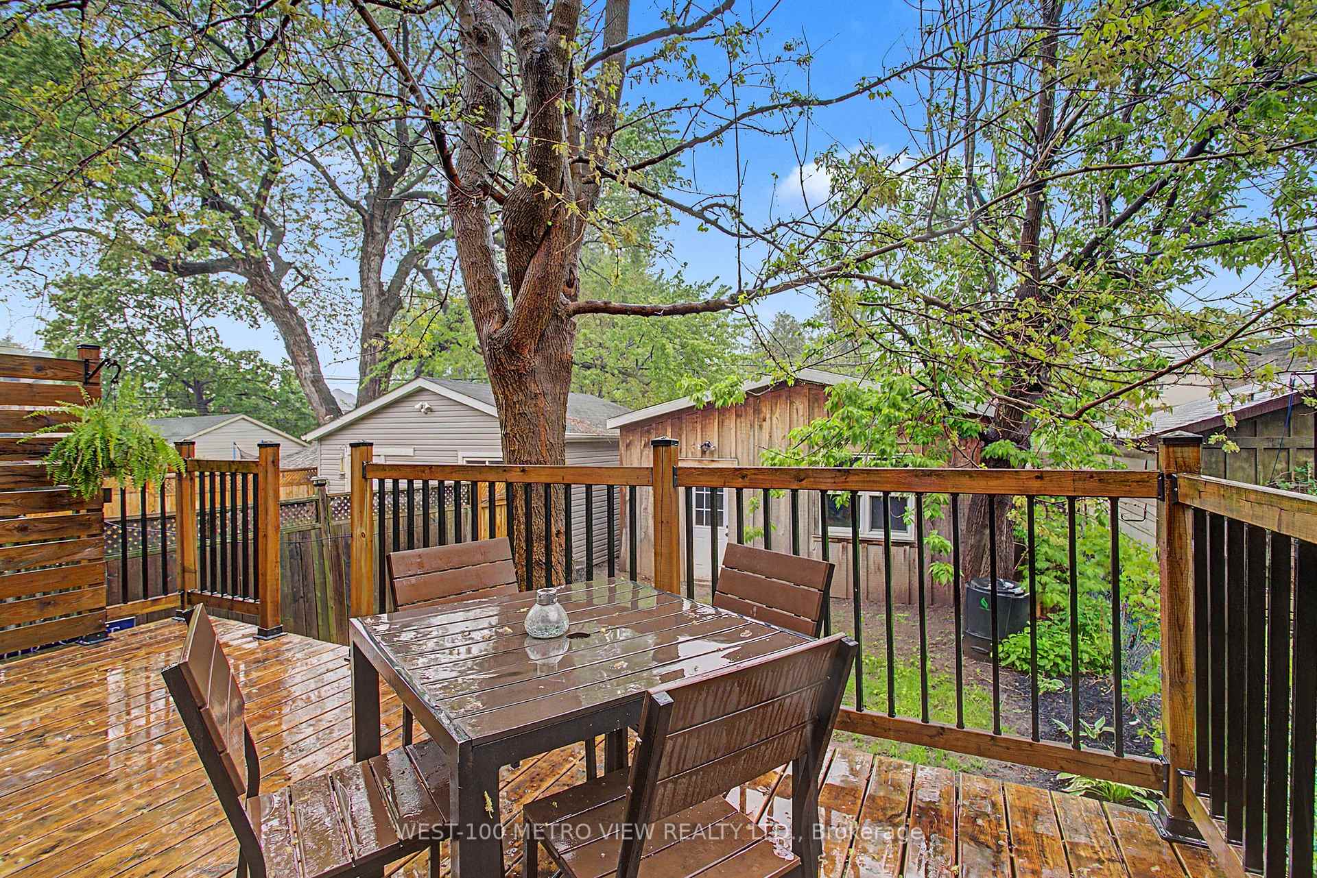 Photo 38 of 21 Springer Avenue, Hamilton, Blakeley — HOMEH