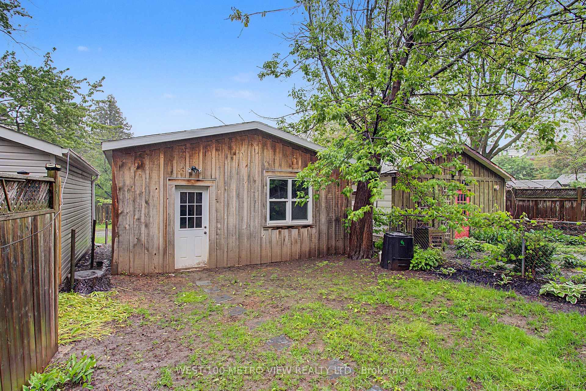 Photo 40 of 21 Springer Avenue, Hamilton, Blakeley — HOMEH