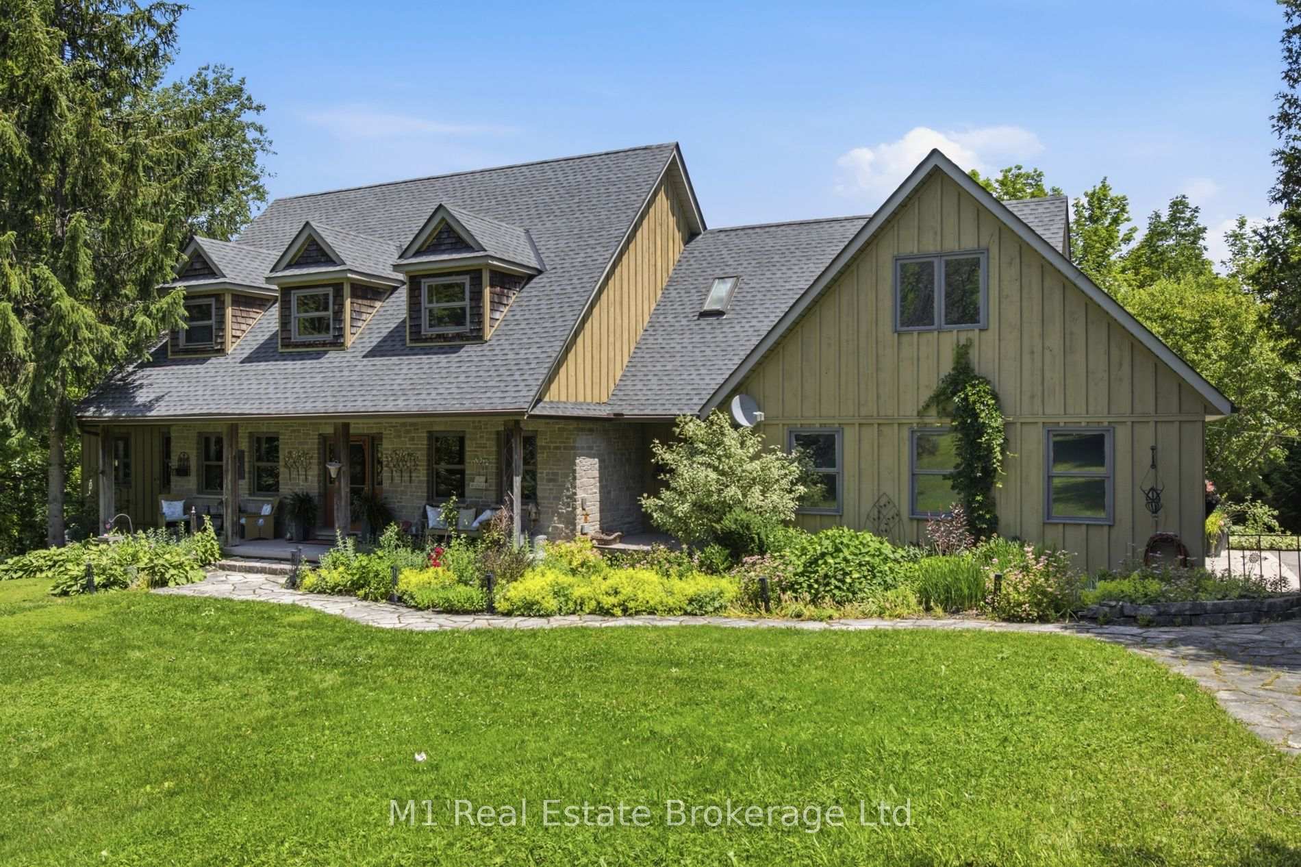 Photo 2 of 142631 35 Road, West Grey — HOMEH