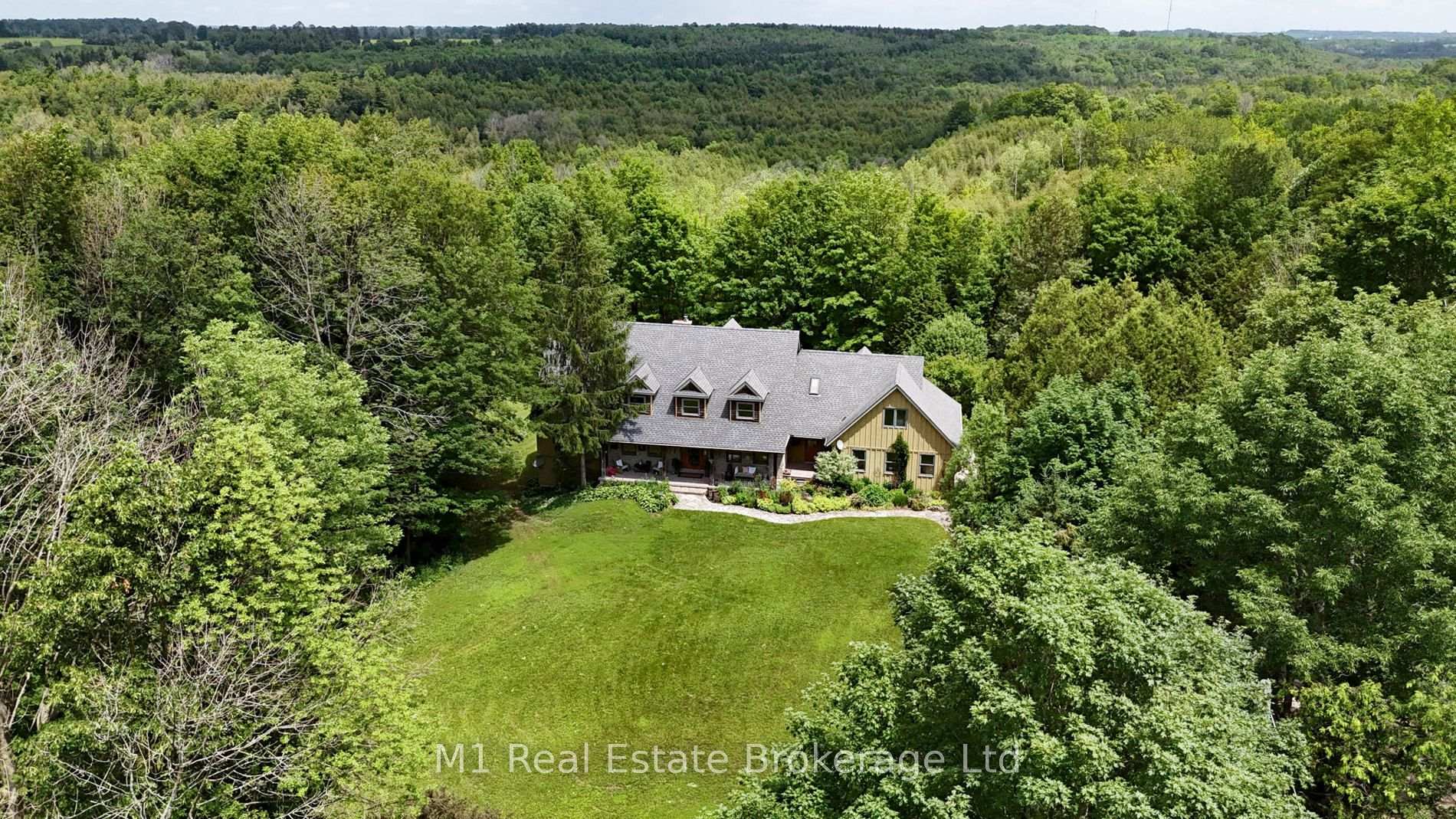 Photo 4 of 142631 35 Road, West Grey — HOMEH