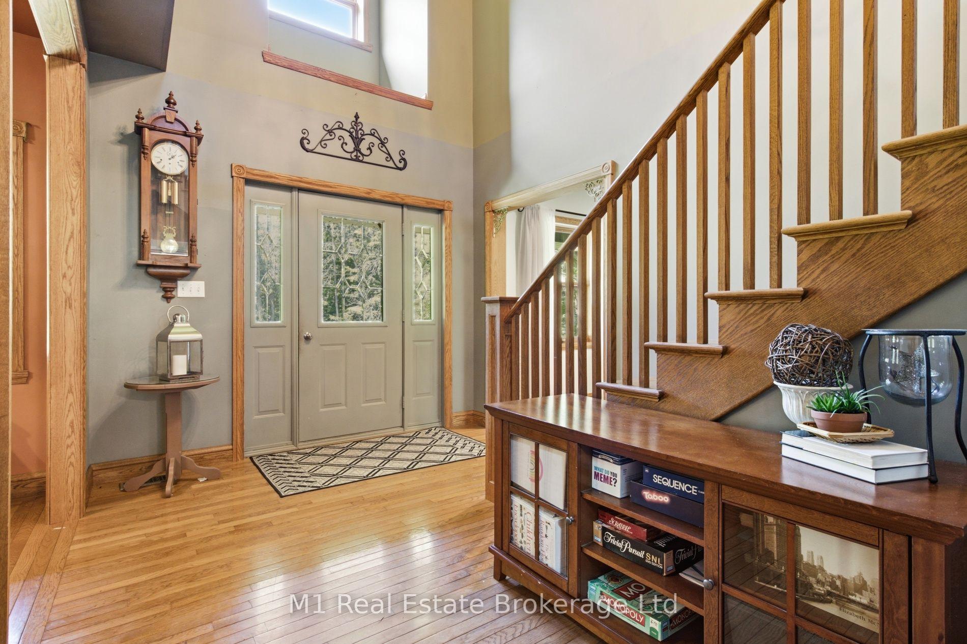 Photo 5 of 142631 35 Road, West Grey — HOMEH