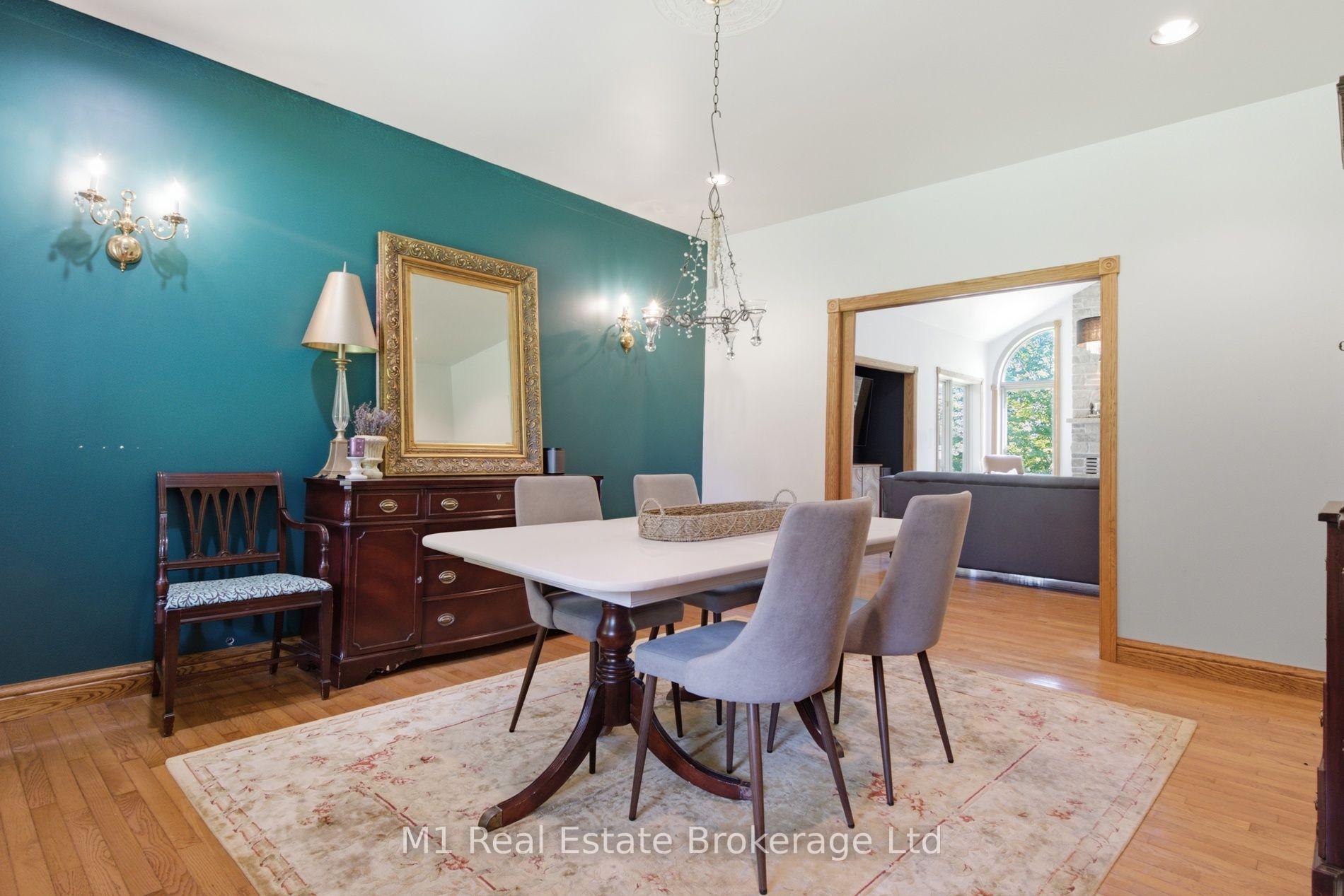 Photo 9 of 142631 35 Road, West Grey — HOMEH