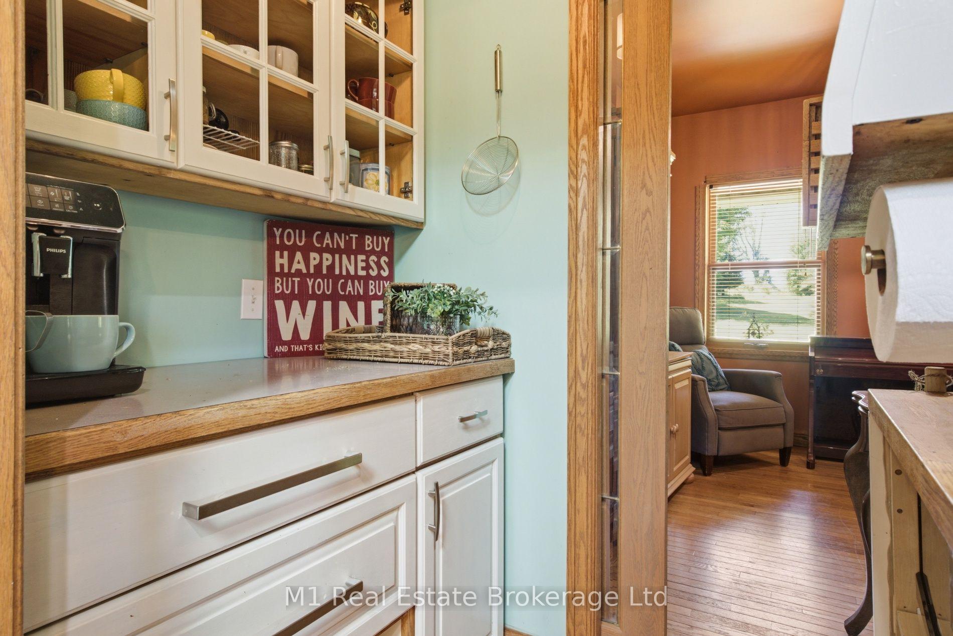 Photo 11 of 142631 35 Road, West Grey — HOMEH