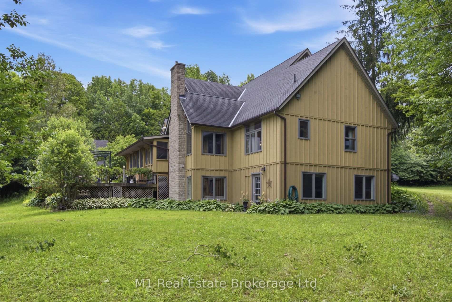 Photo 33 of 142631 35 Road, West Grey — HOMEH