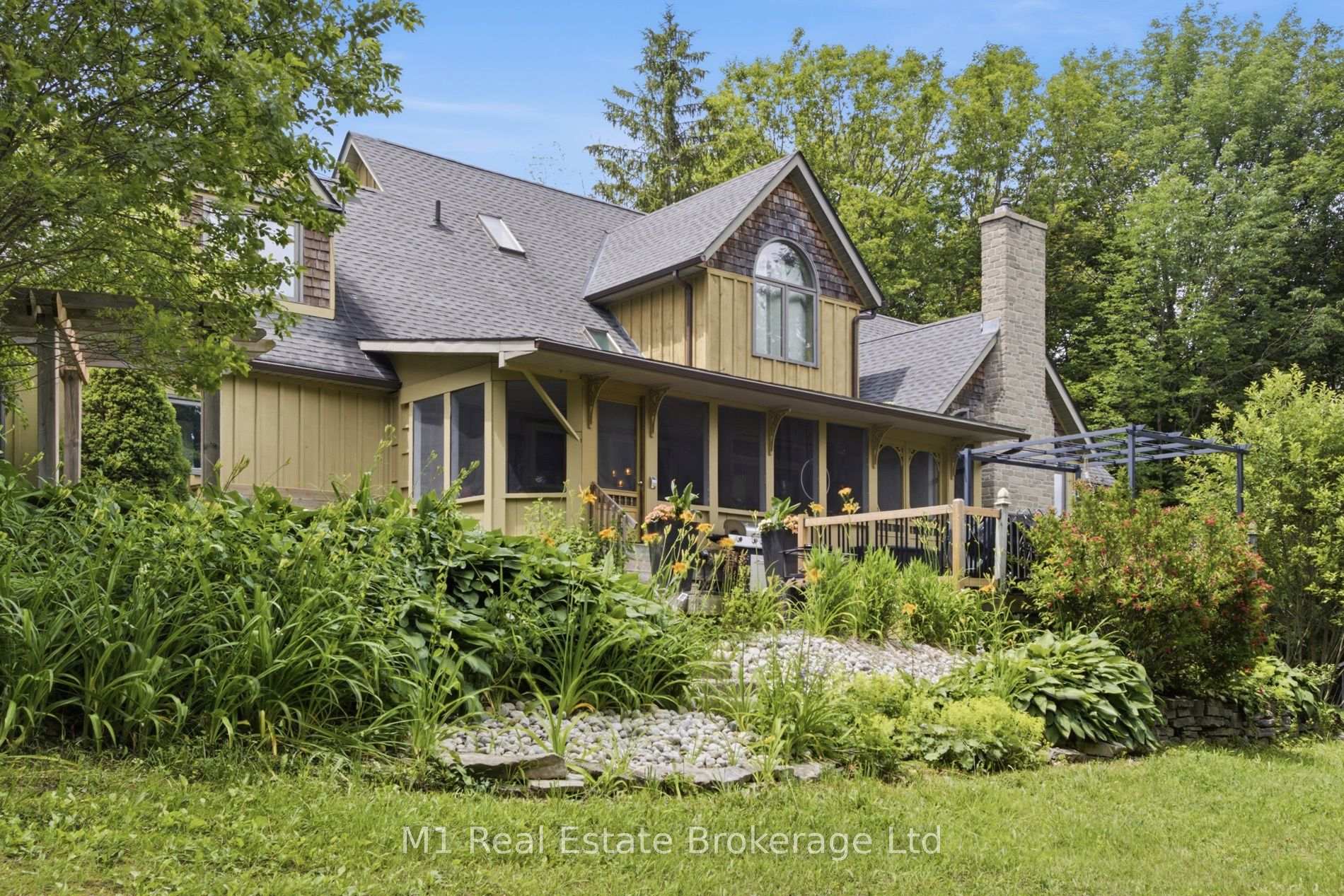 Photo 34 of 142631 35 Road, West Grey — HOMEH