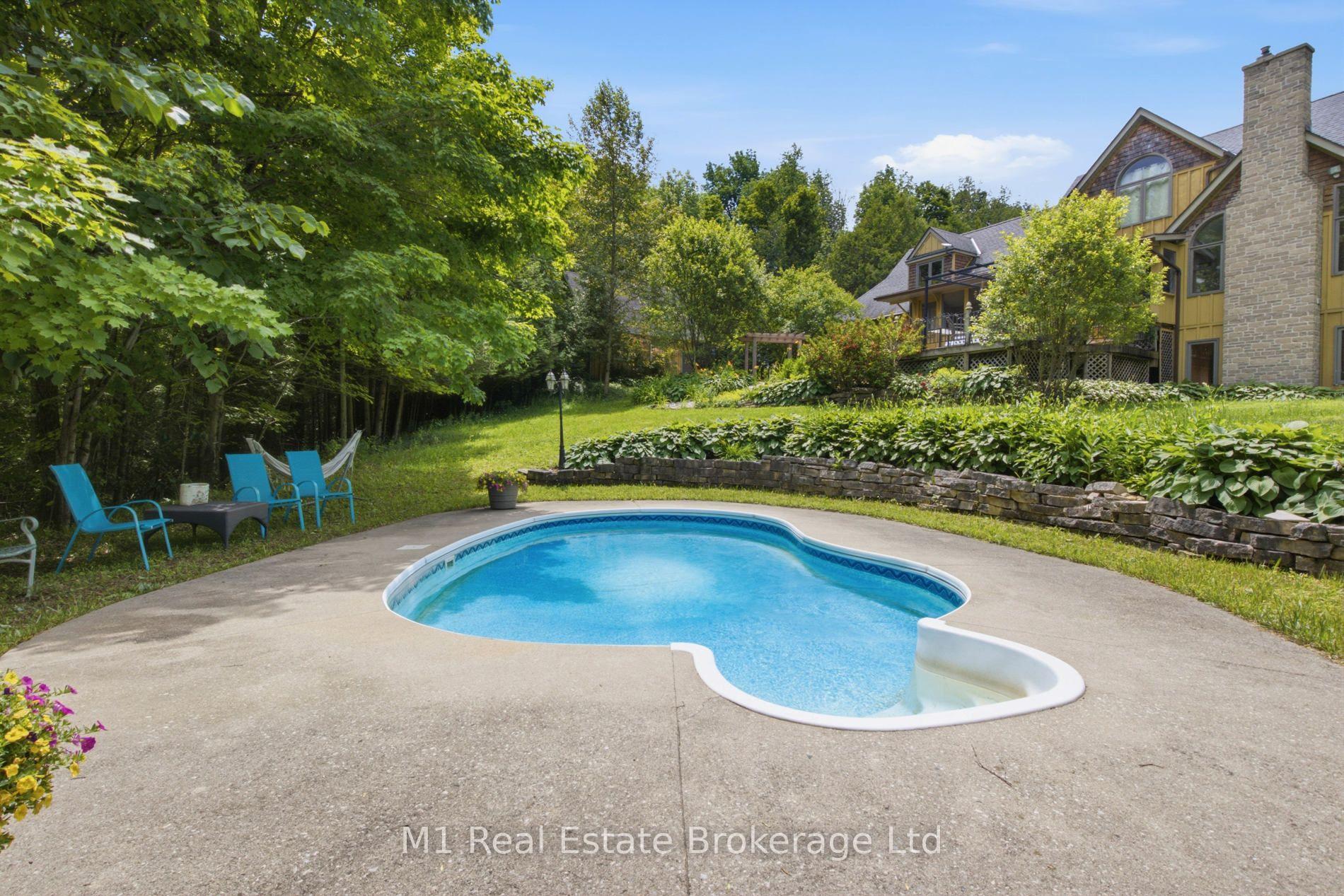 Photo 35 of 142631 35 Road, West Grey — HOMEH