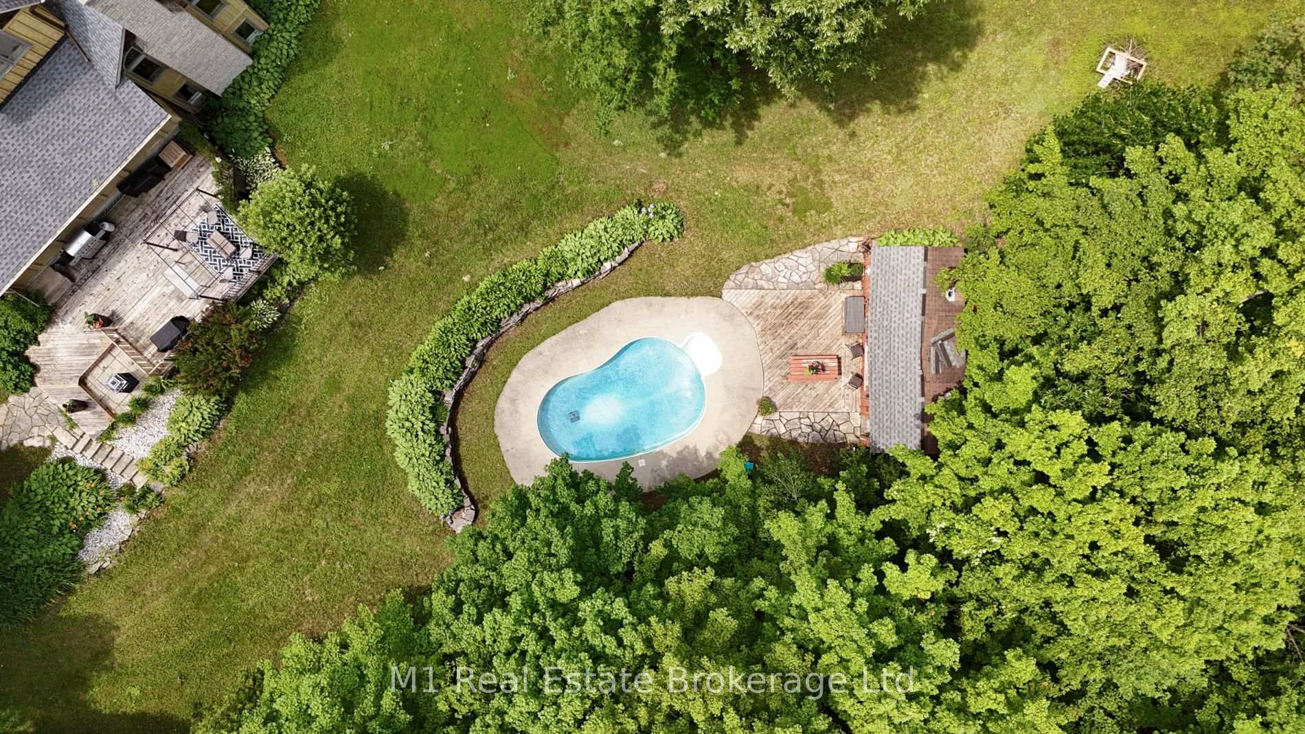 Photo 40 of 142631 35 Road, West Grey — HOMEH