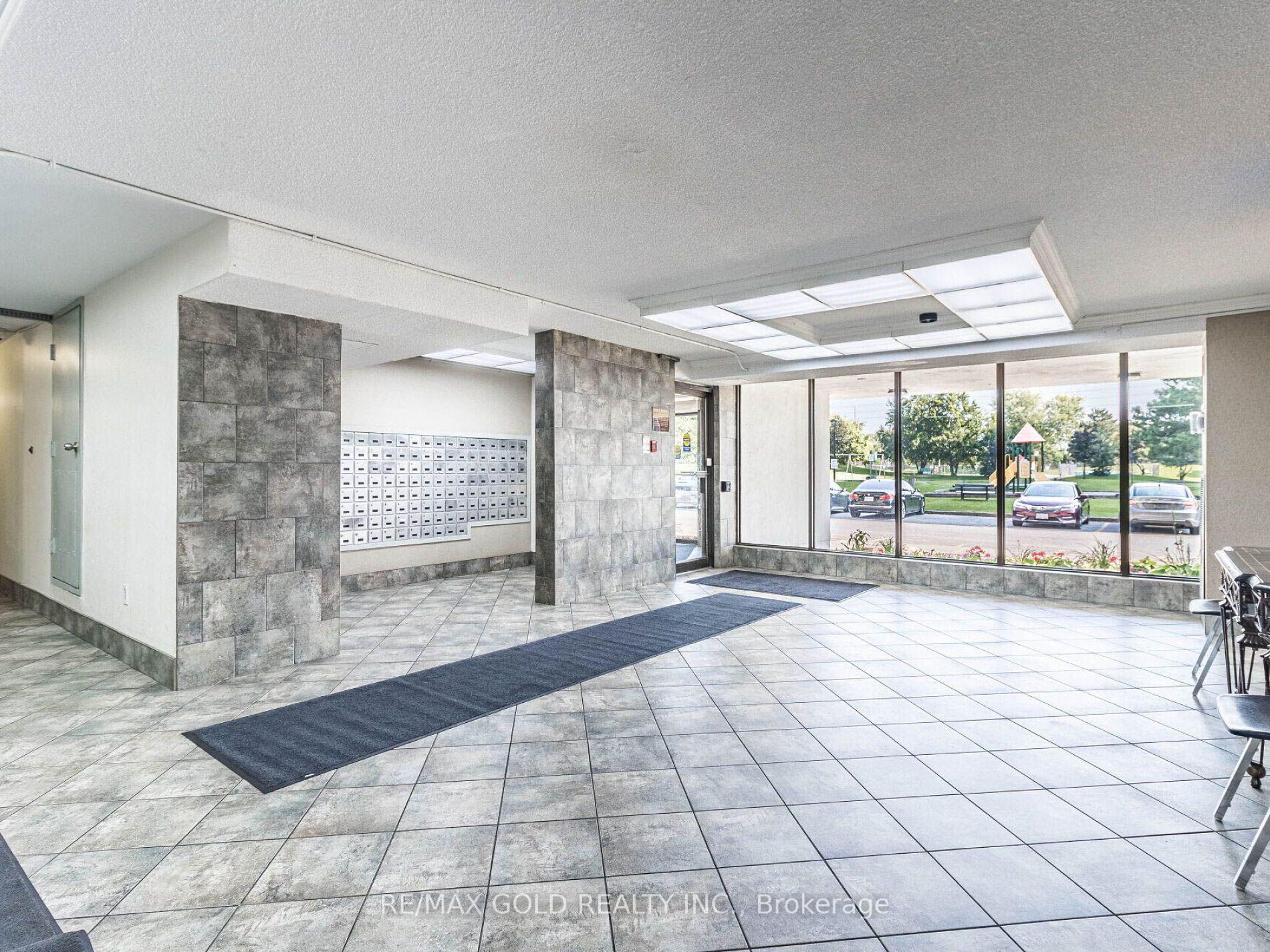 Photo 5 of Unit 1010, 17 Knightsbridge Road, Brampton, Queen Street Corridor — HOMEH