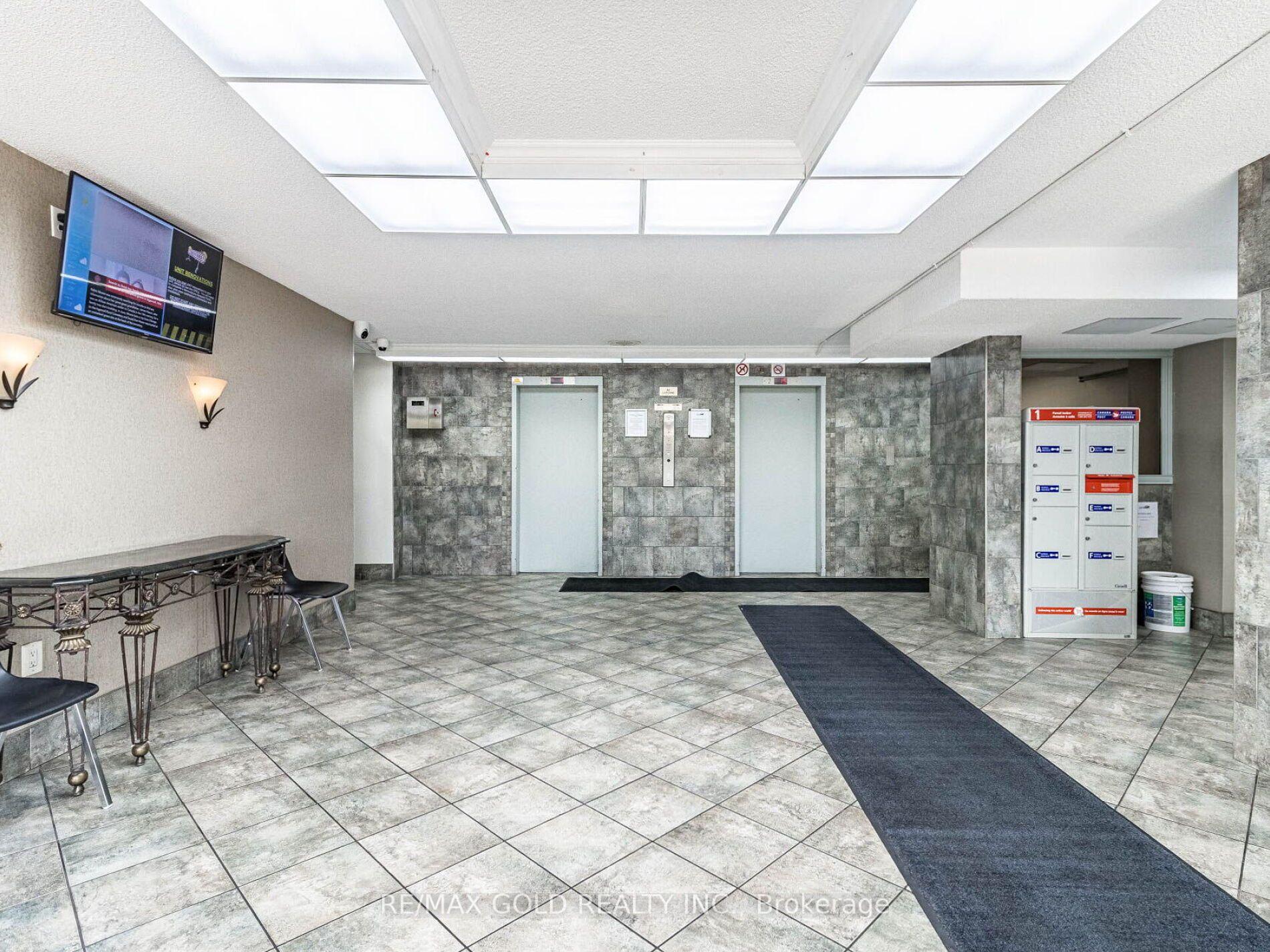 Photo 7 of Unit 1010, 17 Knightsbridge Road, Brampton, Queen Street Corridor — HOMEH