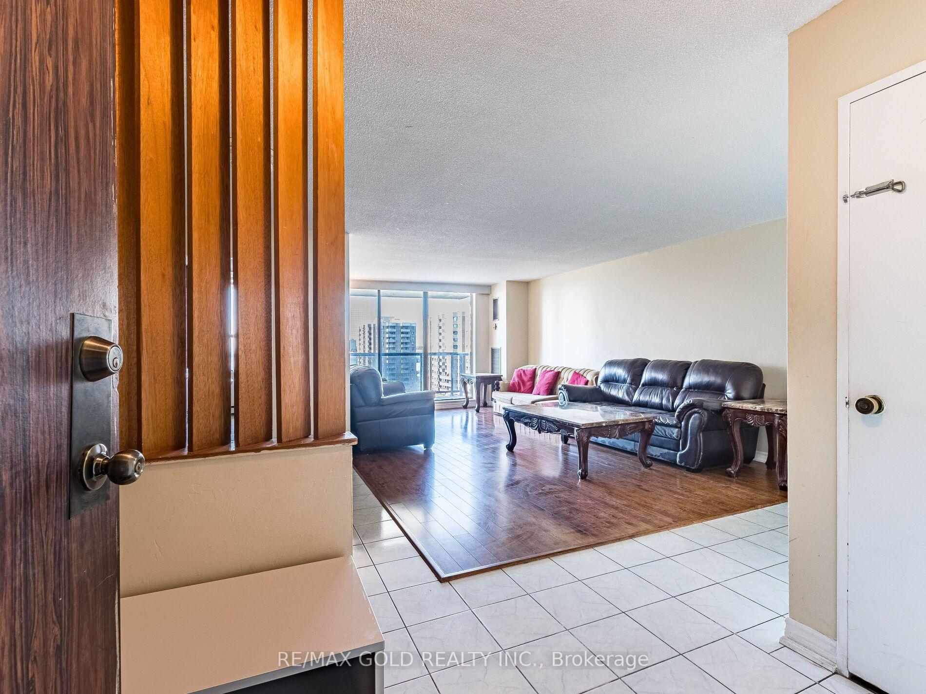 Photo 11 of Unit 1010, 17 Knightsbridge Road, Brampton, Queen Street Corridor — HOMEH