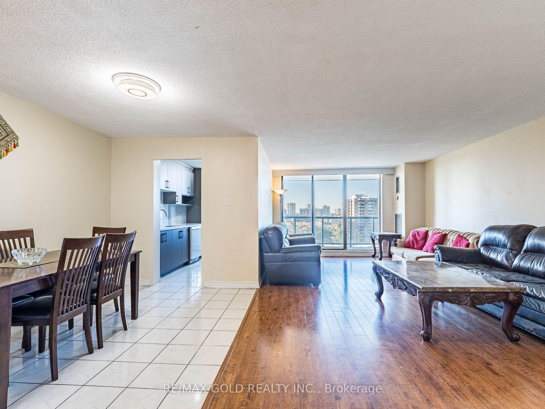 Photo 17 of Unit 1010, 17 Knightsbridge Road, Brampton, Queen Street Corridor — HOMEH