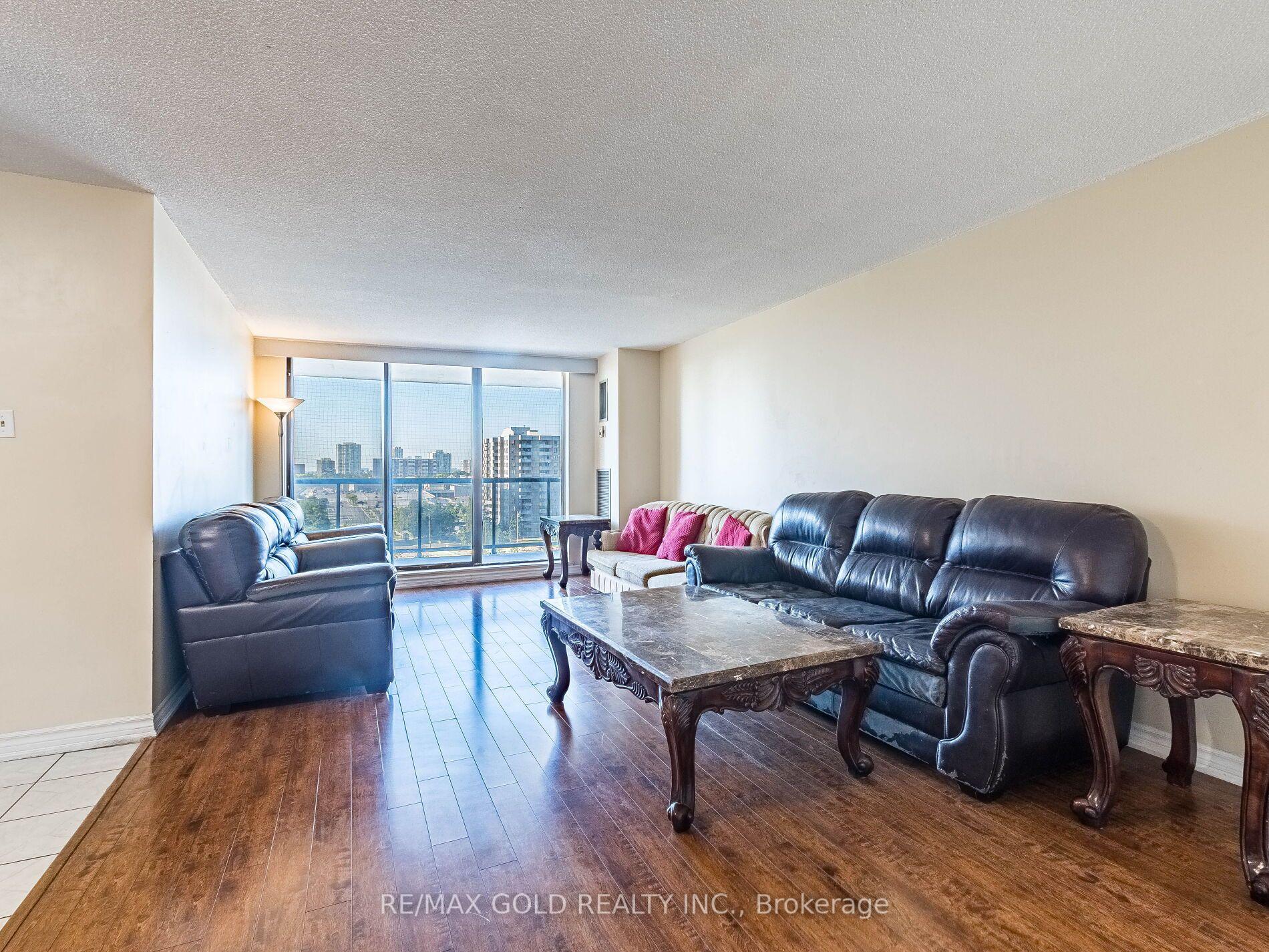 Photo 21 of Unit 1010, 17 Knightsbridge Road, Brampton, Queen Street Corridor — HOMEH