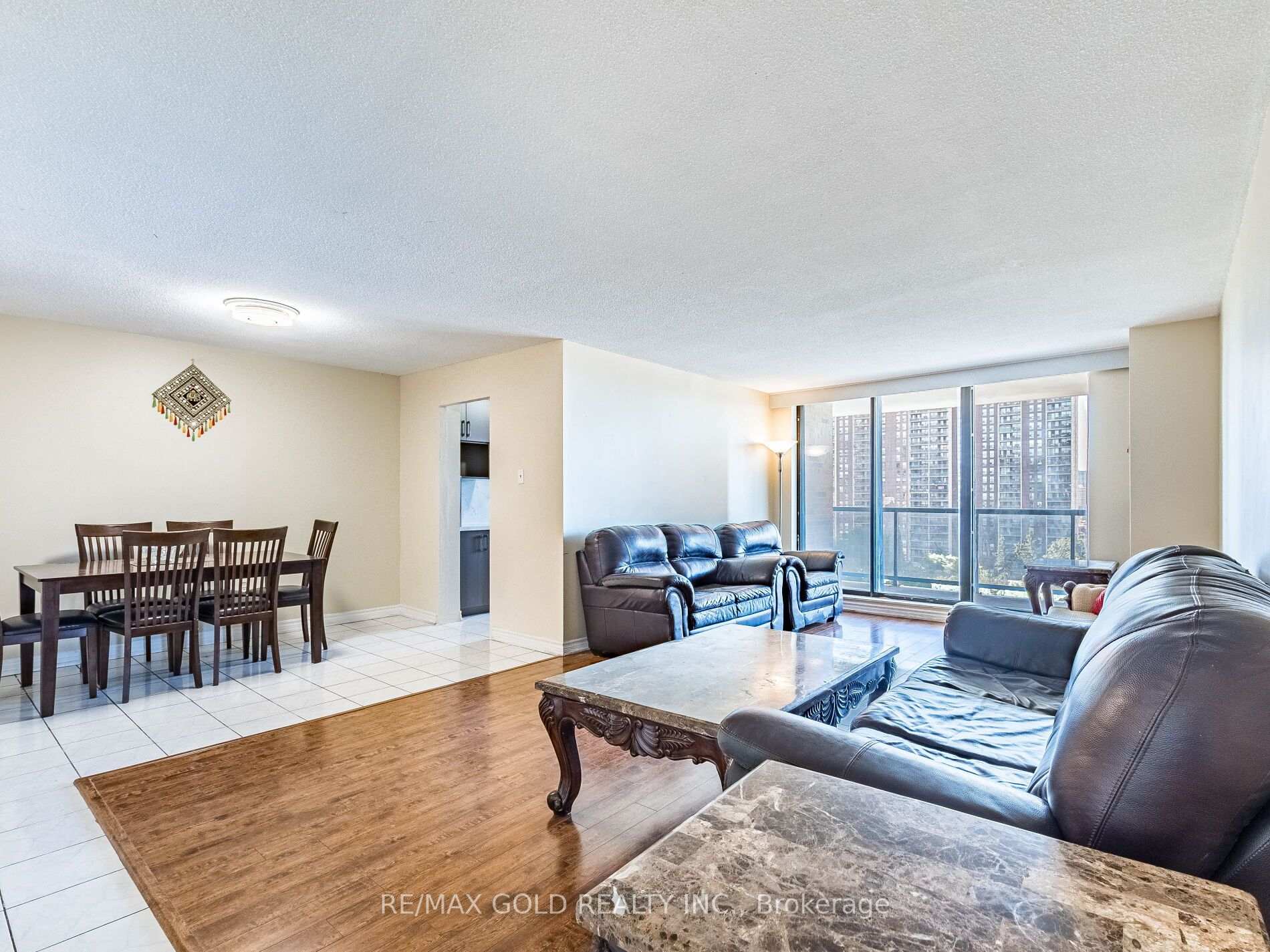 Photo 23 of Unit 1010, 17 Knightsbridge Road, Brampton, Queen Street Corridor — HOMEH