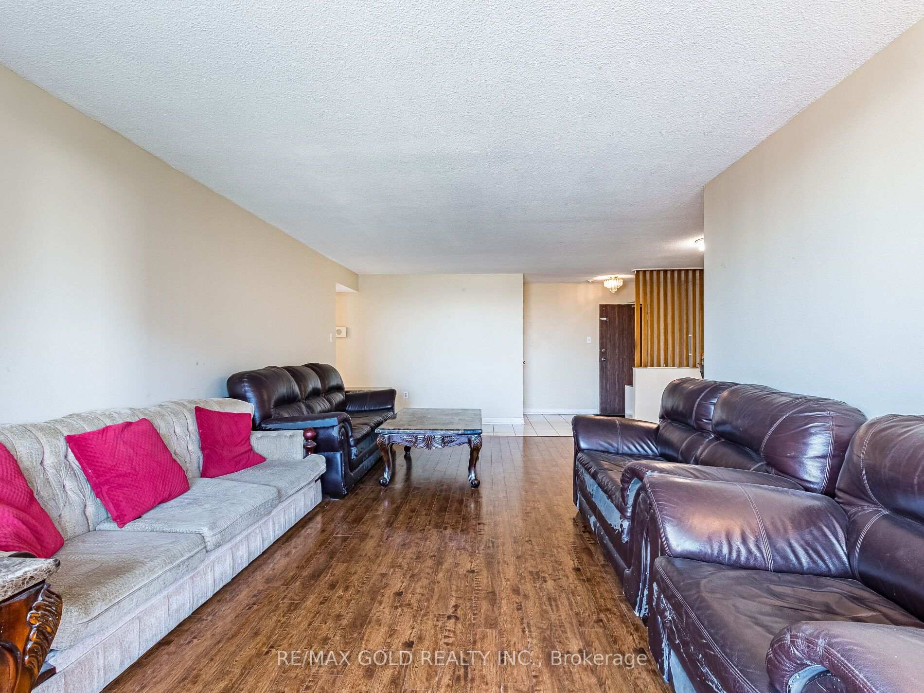 Photo 25 of Unit 1010, 17 Knightsbridge Road, Brampton, Queen Street Corridor — HOMEH