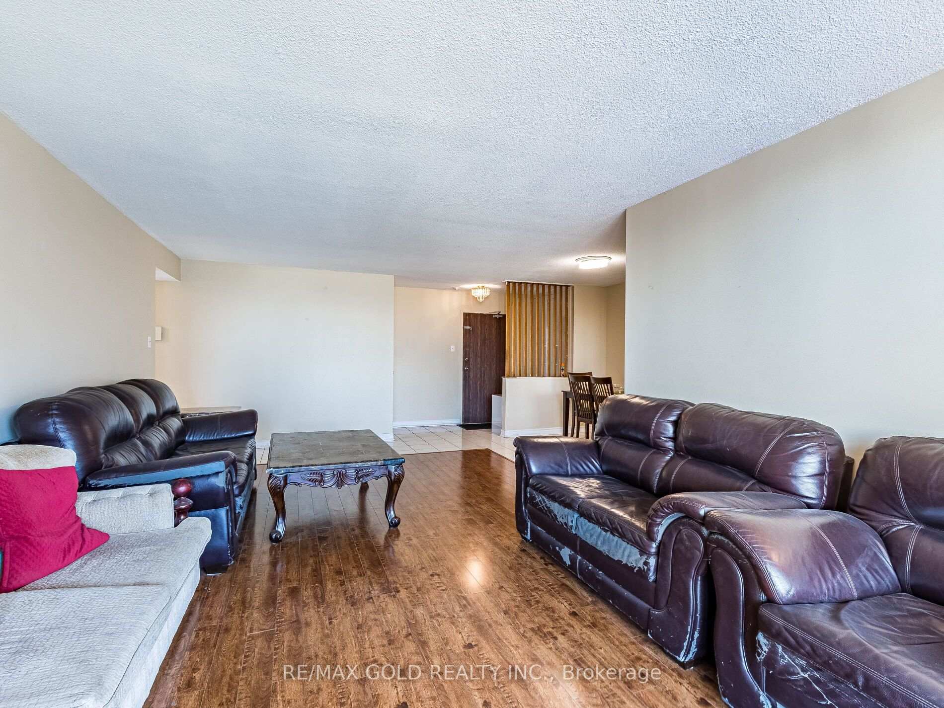 Photo 27 of Unit 1010, 17 Knightsbridge Road, Brampton, Queen Street Corridor — HOMEH