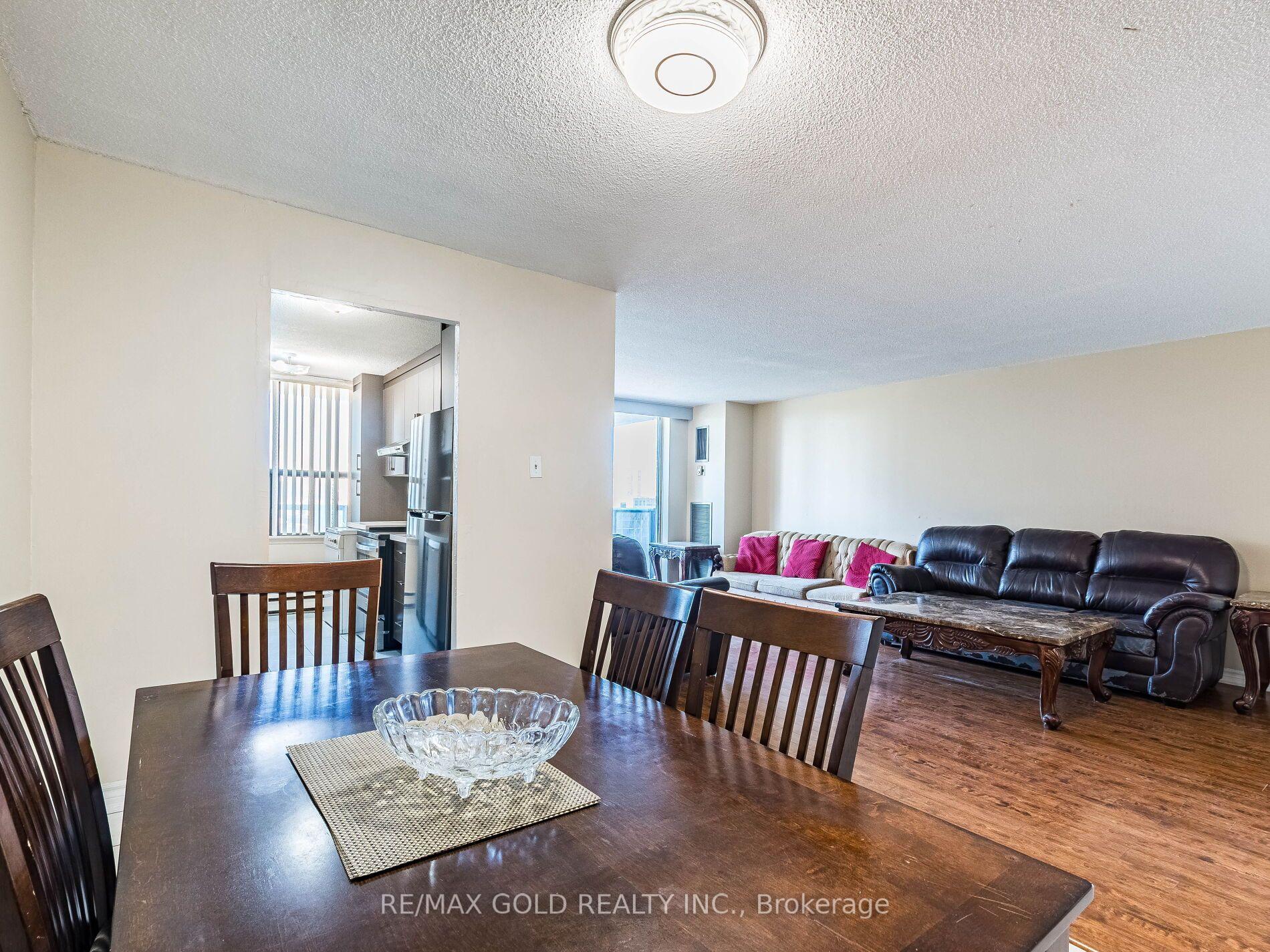 Photo 33 of Unit 1010, 17 Knightsbridge Road, Brampton, Queen Street Corridor — HOMEH