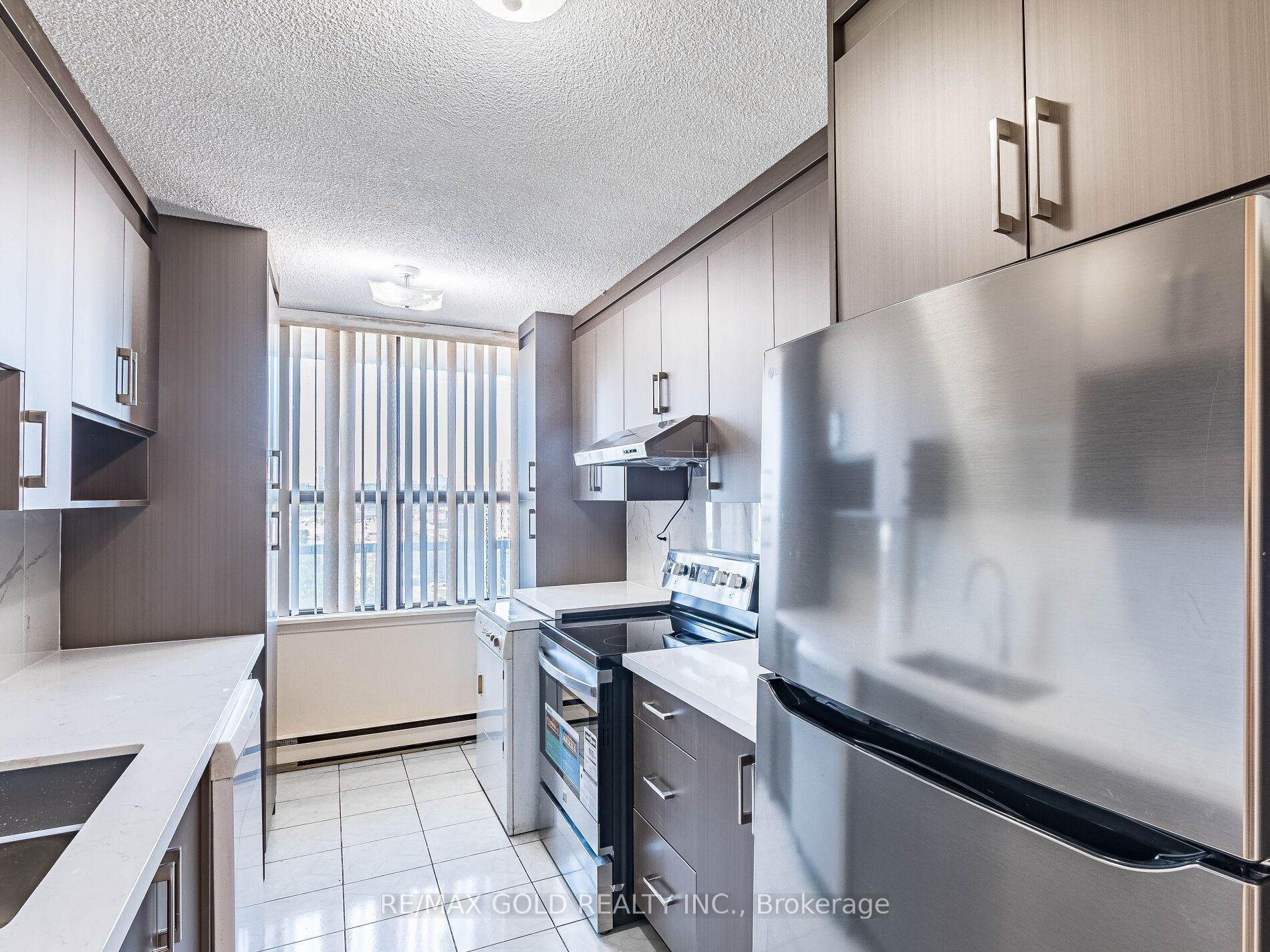 Photo 35 of Unit 1010, 17 Knightsbridge Road, Brampton, Queen Street Corridor — HOMEH