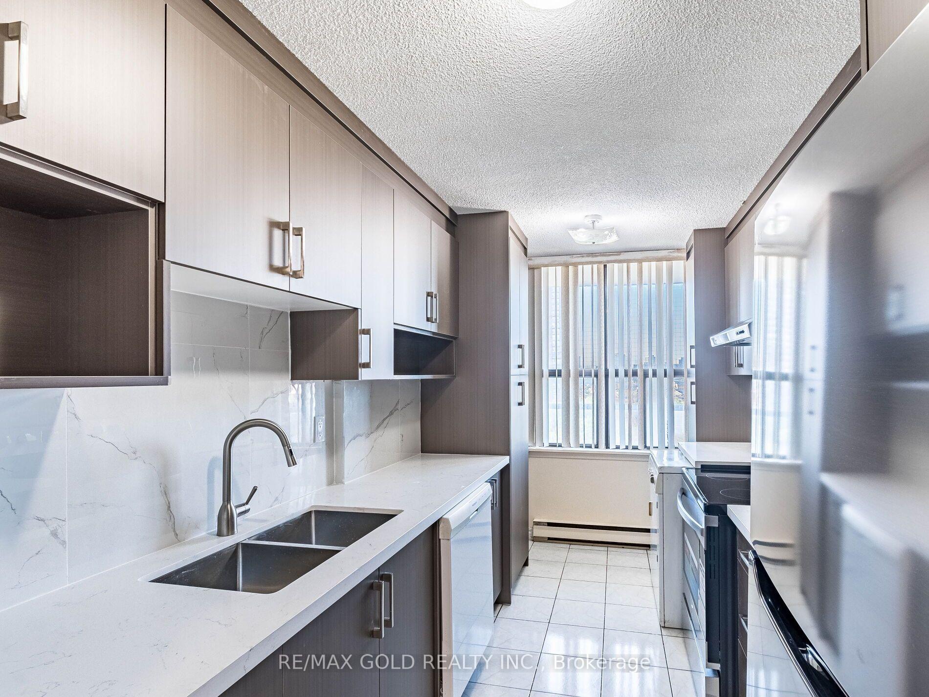 Photo 37 of Unit 1010, 17 Knightsbridge Road, Brampton, Queen Street Corridor — HOMEH