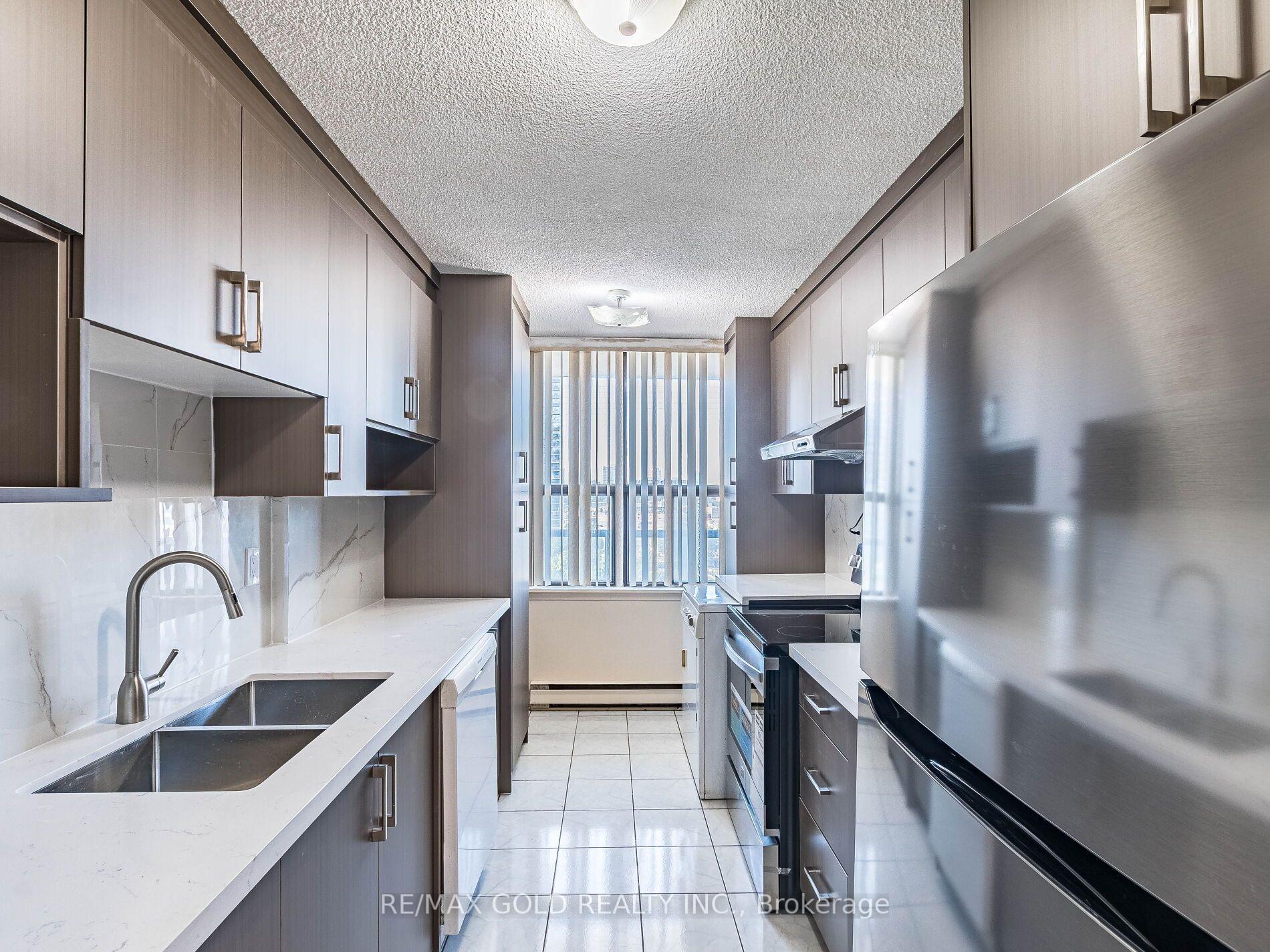 Photo 39 of Unit 1010, 17 Knightsbridge Road, Brampton, Queen Street Corridor — HOMEH