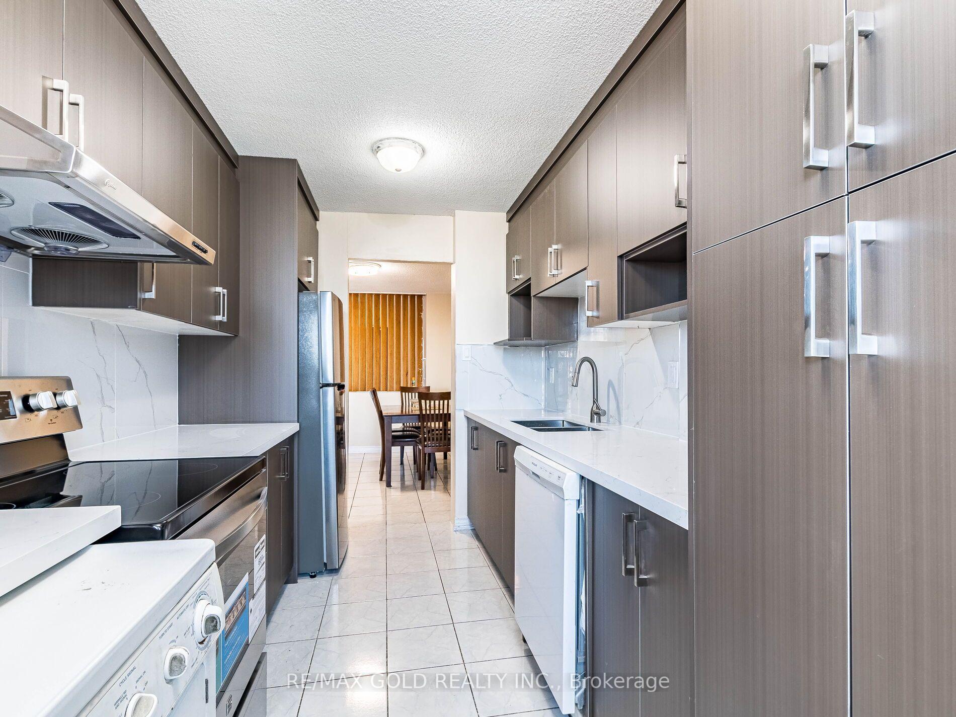 Photo 45 of Unit 1010, 17 Knightsbridge Road, Brampton, Queen Street Corridor — HOMEH