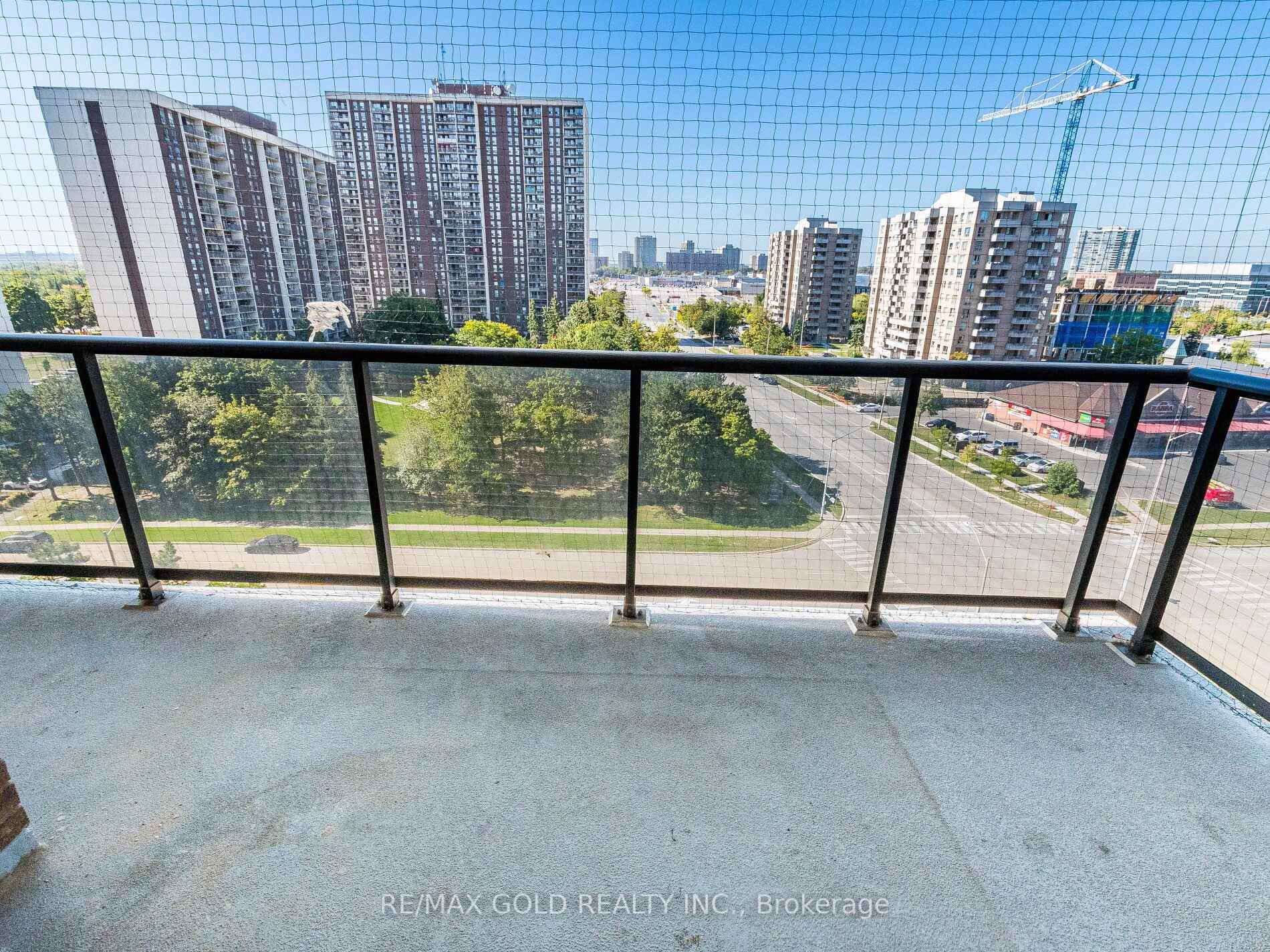 Photo 82 of Unit 1010, 17 Knightsbridge Road, Brampton, Queen Street Corridor — HOMEH