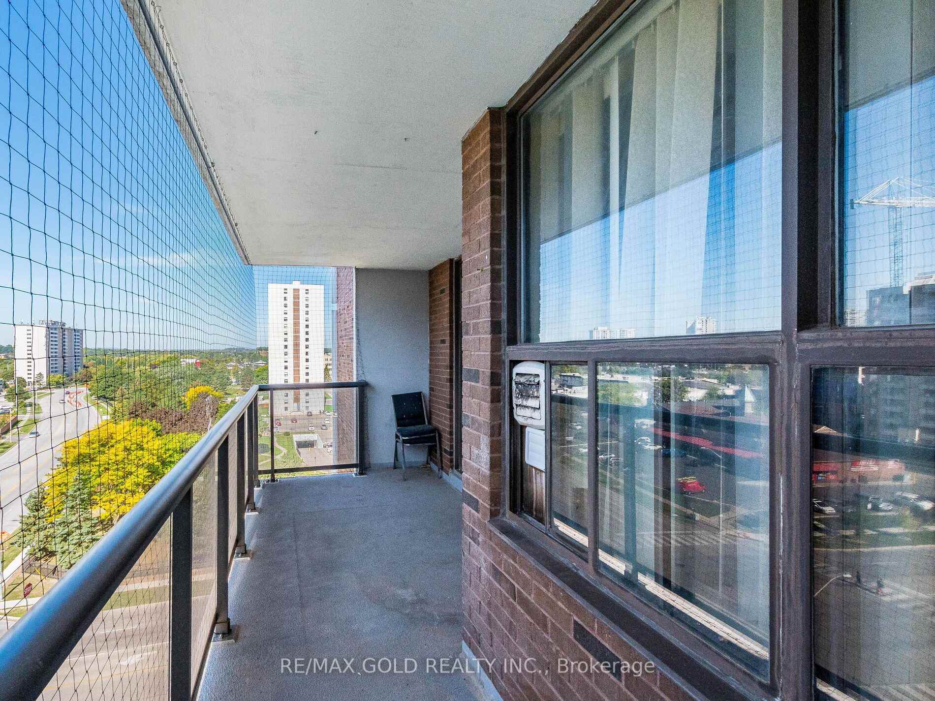 Photo 84 of Unit 1010, 17 Knightsbridge Road, Brampton, Queen Street Corridor — HOMEH