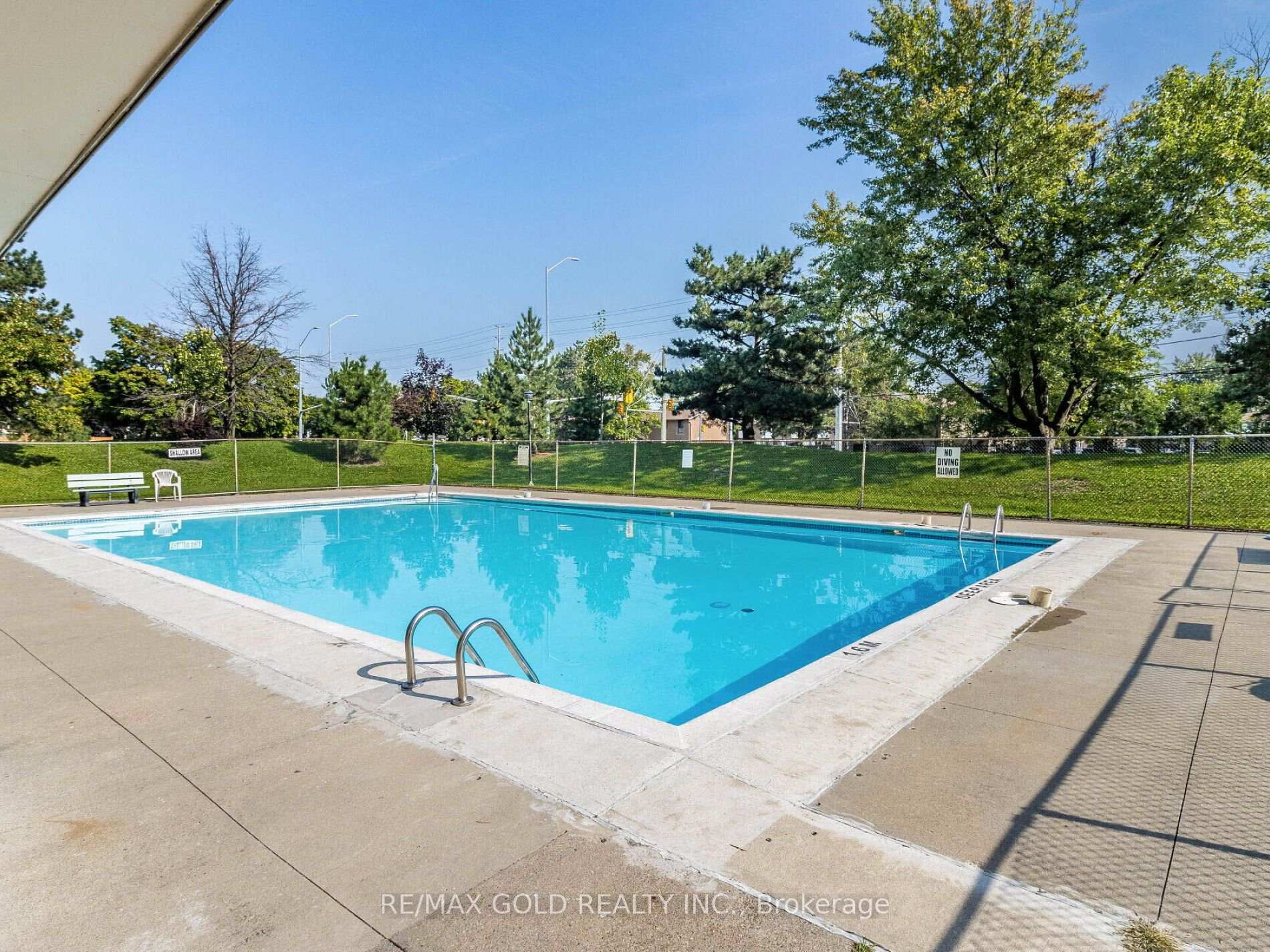 Photo 86 of Unit 1010, 17 Knightsbridge Road, Brampton, Queen Street Corridor — HOMEH