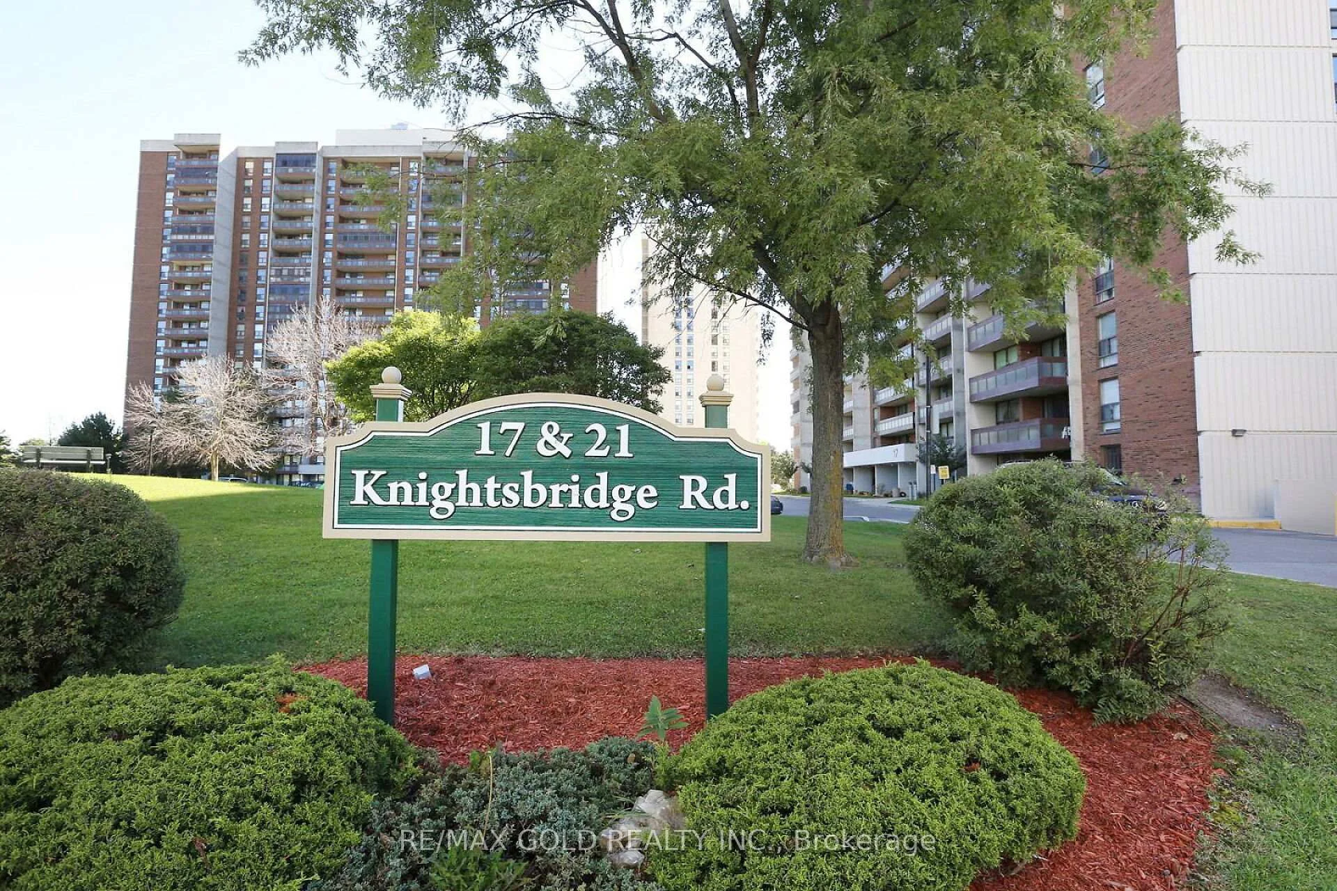 Photo 6 of Unit 1010, 17 Knightsbridge Road, Brampton, Queen Street Corridor — HOMEH