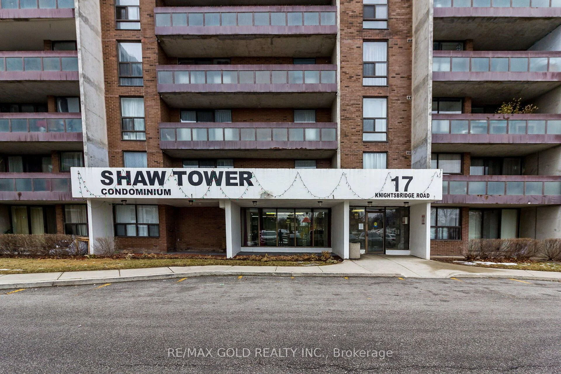 Photo 10 of Unit 1010, 17 Knightsbridge Road, Brampton, Queen Street Corridor — HOMEH
