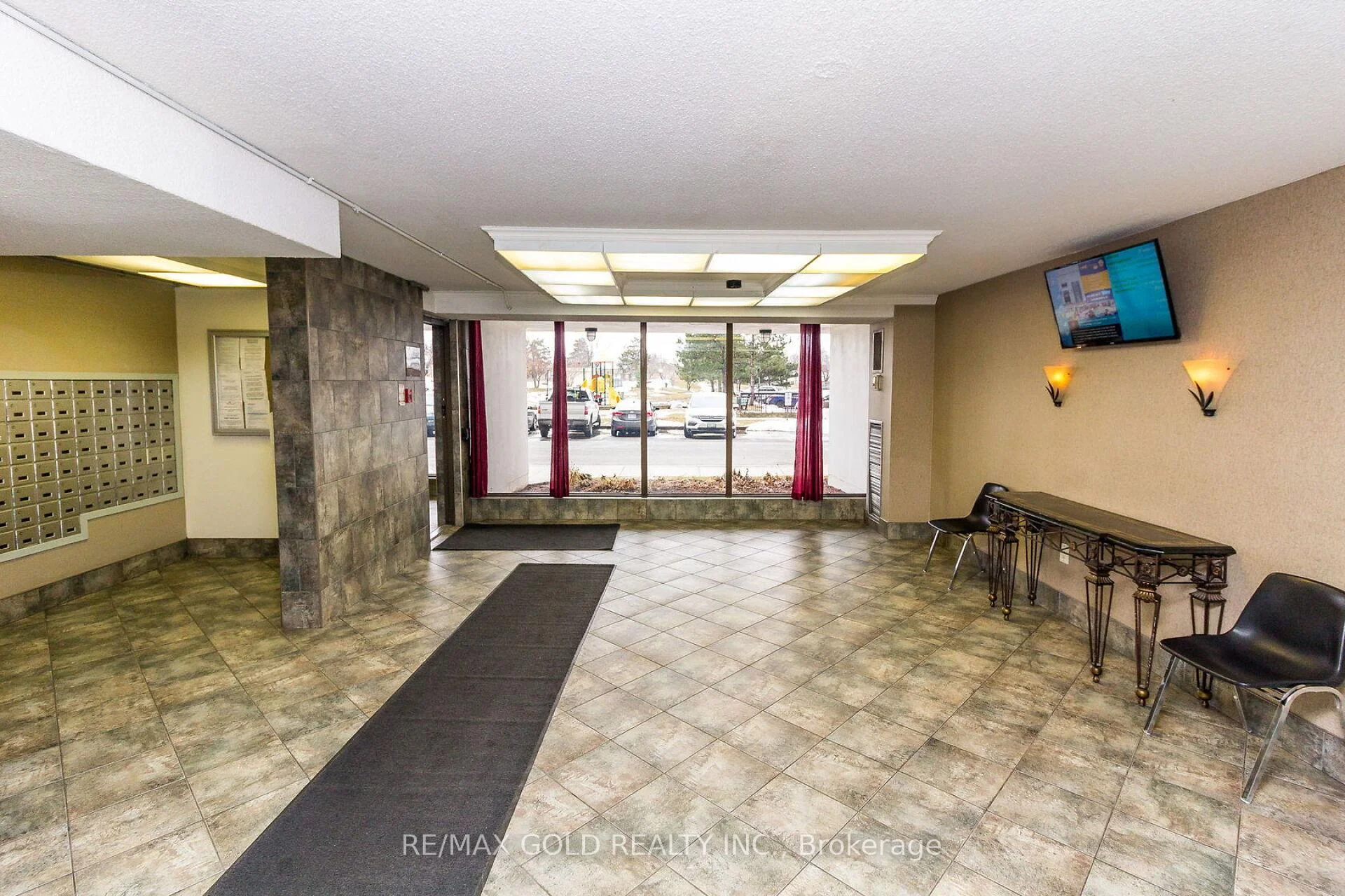 Photo 14 of Unit 1010, 17 Knightsbridge Road, Brampton, Queen Street Corridor — HOMEH