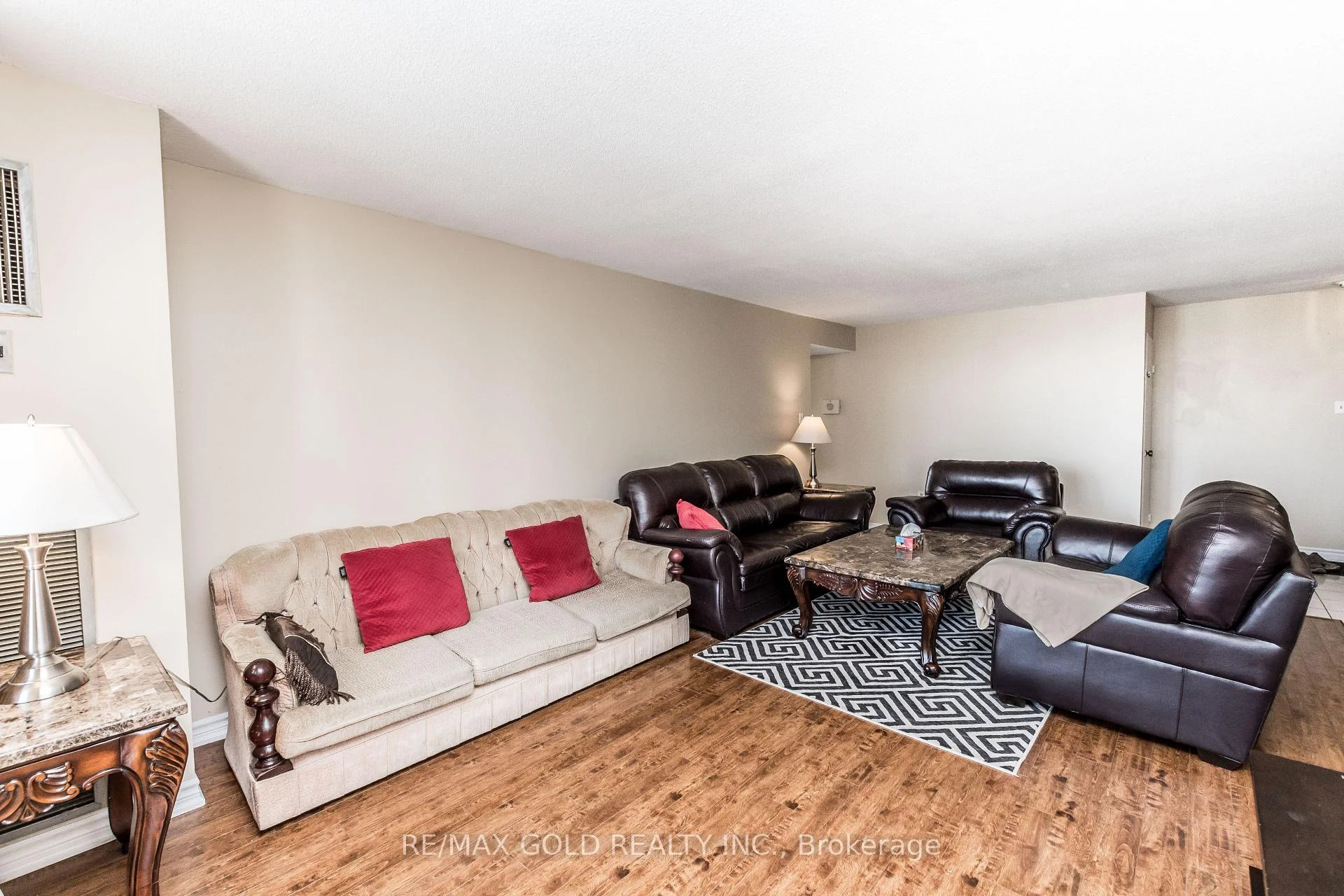 Photo 18 of Unit 1010, 17 Knightsbridge Road, Brampton, Queen Street Corridor — HOMEH