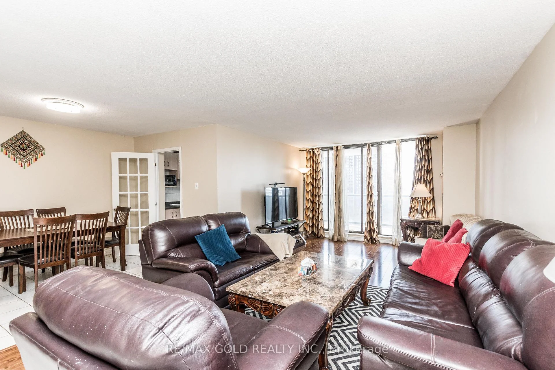 Photo 20 of Unit 1010, 17 Knightsbridge Road, Brampton, Queen Street Corridor — HOMEH