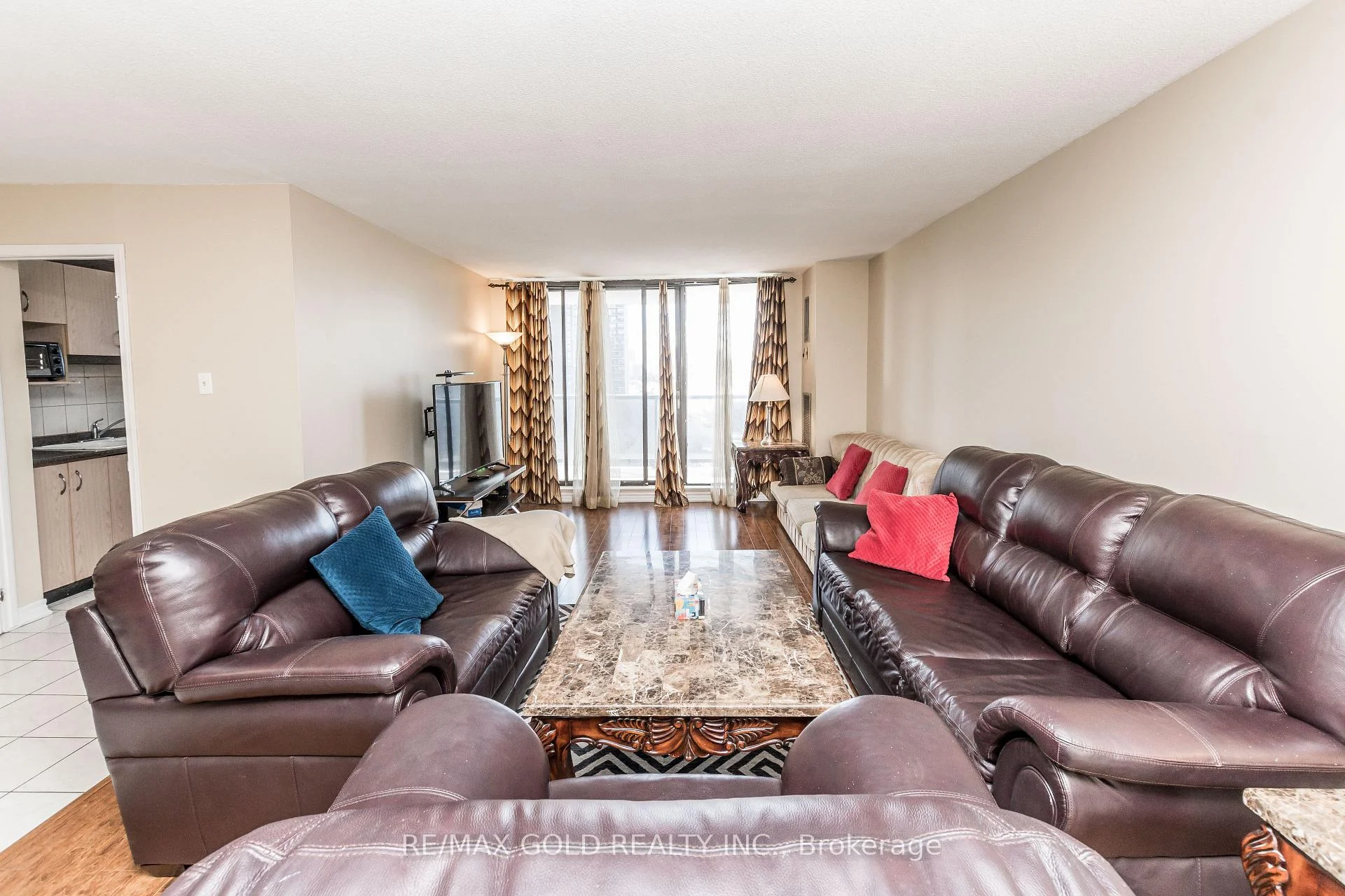 Photo 22 of Unit 1010, 17 Knightsbridge Road, Brampton, Queen Street Corridor — HOMEH