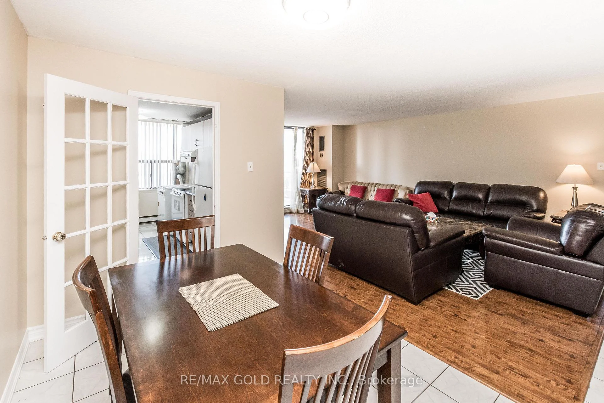 Photo 26 of Unit 1010, 17 Knightsbridge Road, Brampton, Queen Street Corridor — HOMEH