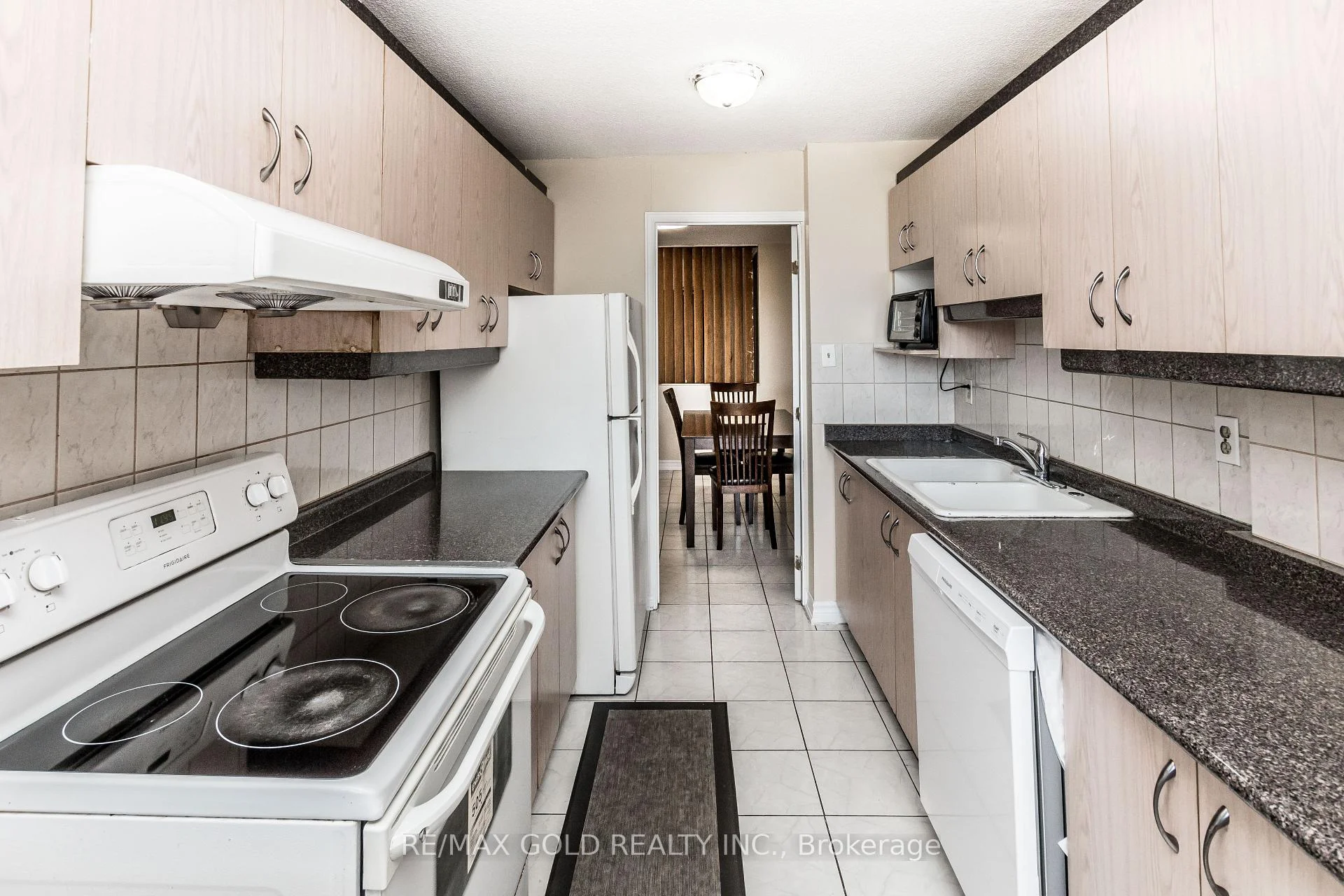 Photo 40 of Unit 1010, 17 Knightsbridge Road, Brampton, Queen Street Corridor — HOMEH