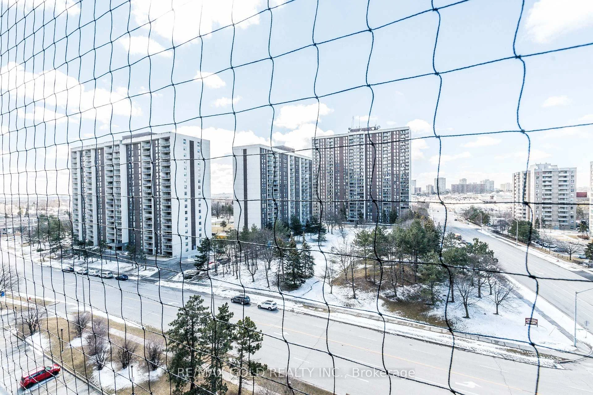 Photo 60 of Unit 1010, 17 Knightsbridge Road, Brampton, Queen Street Corridor — HOMEH