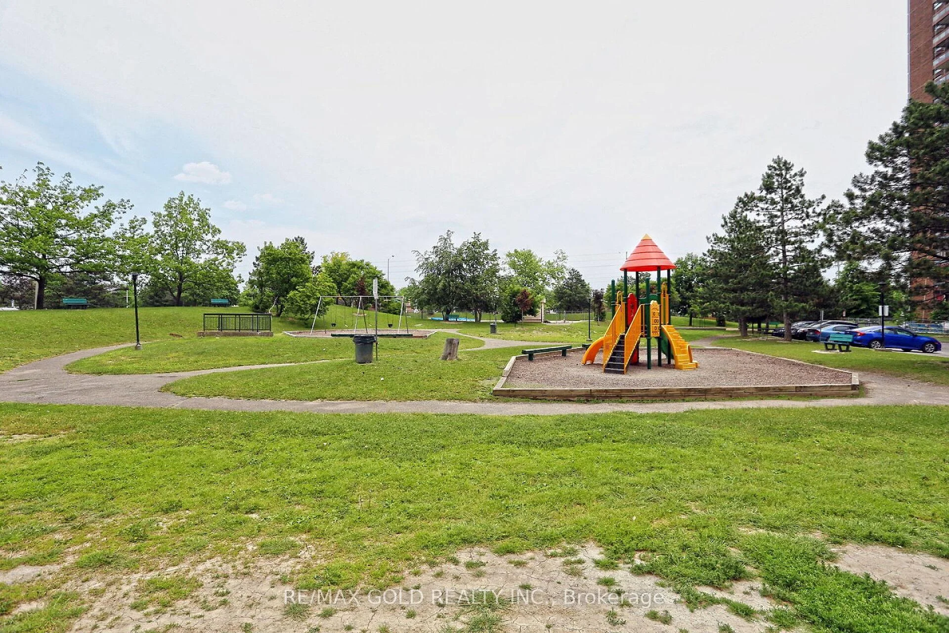 Photo 66 of Unit 1010, 17 Knightsbridge Road, Brampton, Queen Street Corridor — HOMEH