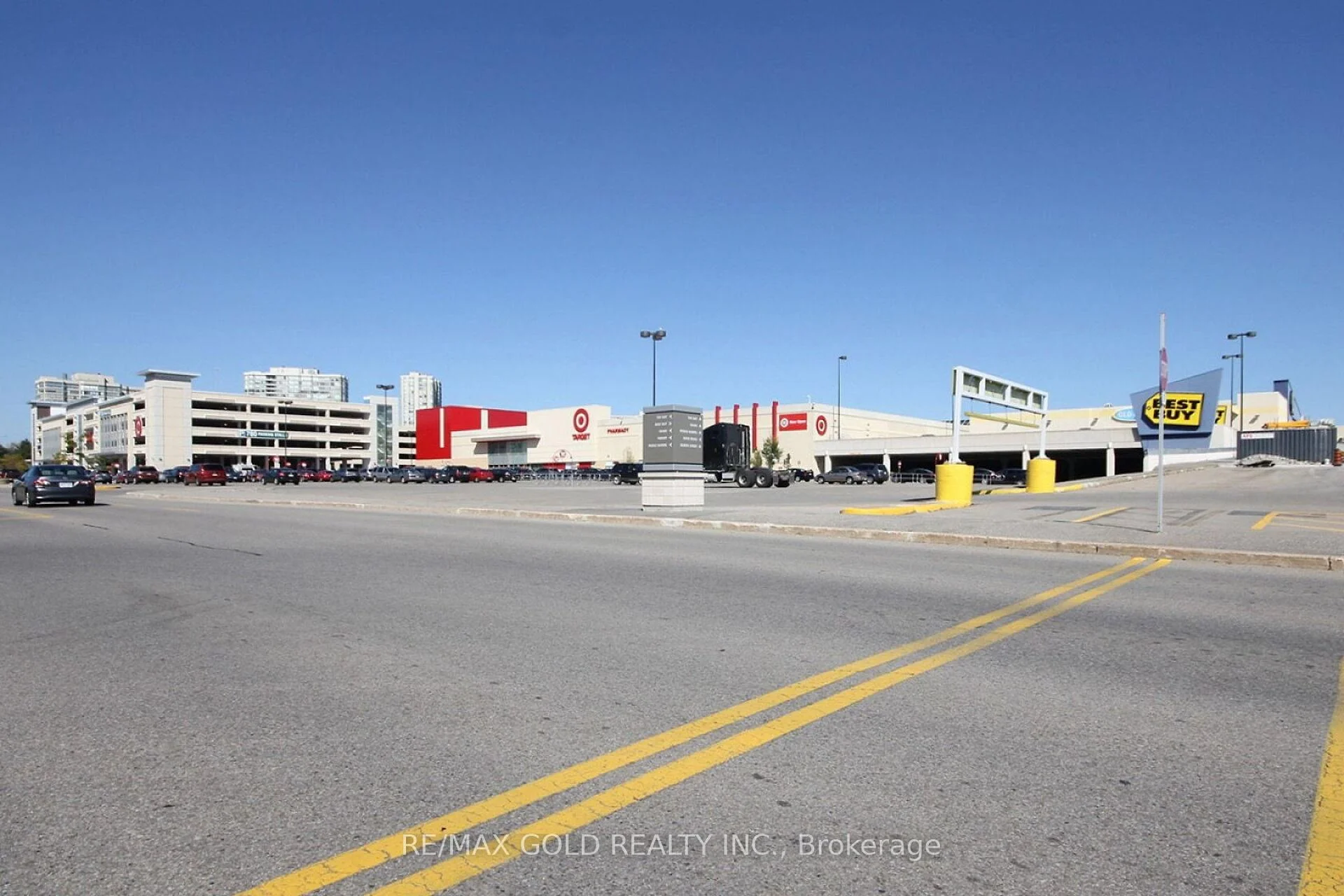 Photo 70 of Unit 1010, 17 Knightsbridge Road, Brampton, Queen Street Corridor — HOMEH