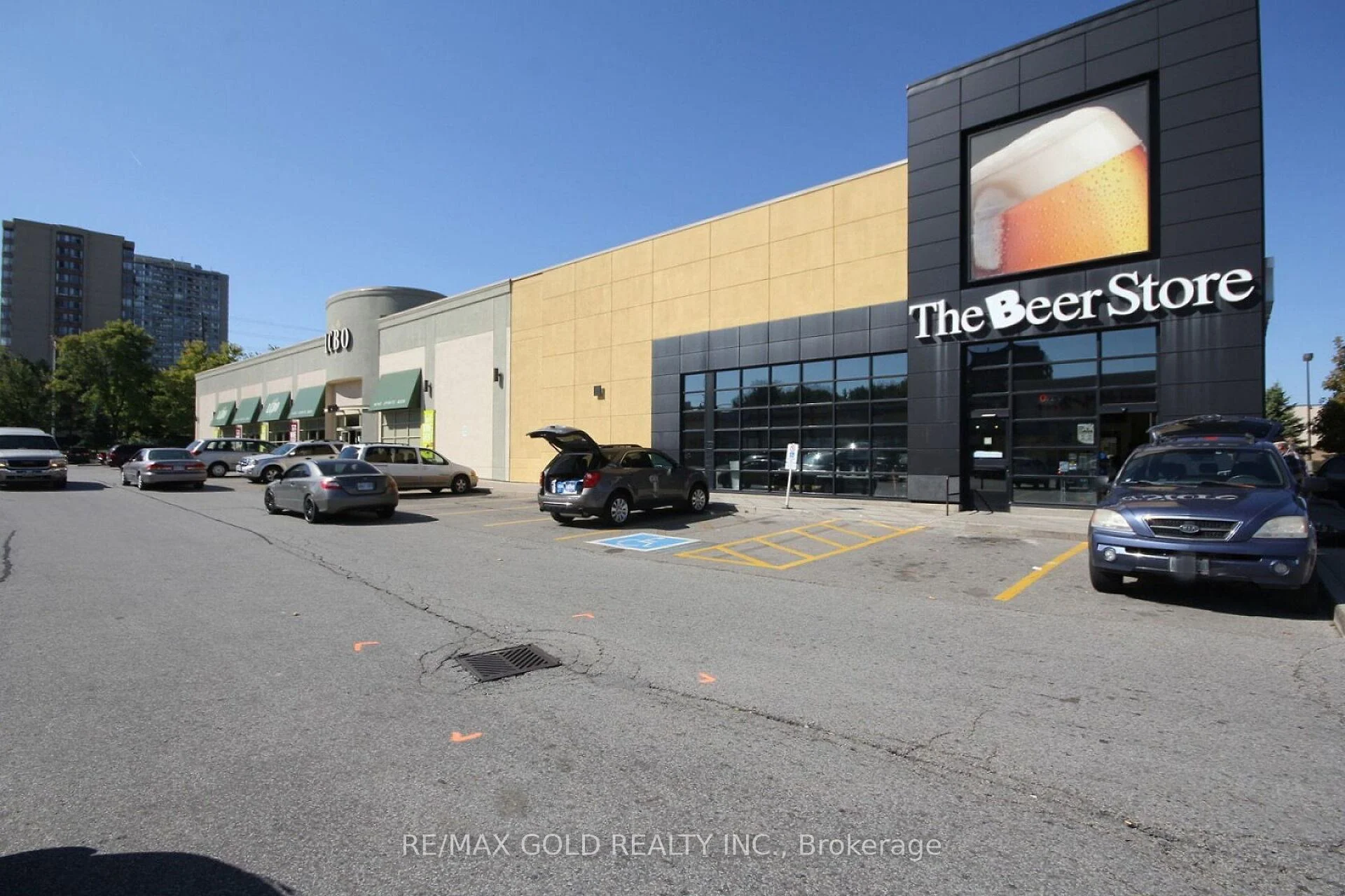 Photo 72 of Unit 1010, 17 Knightsbridge Road, Brampton, Queen Street Corridor — HOMEH