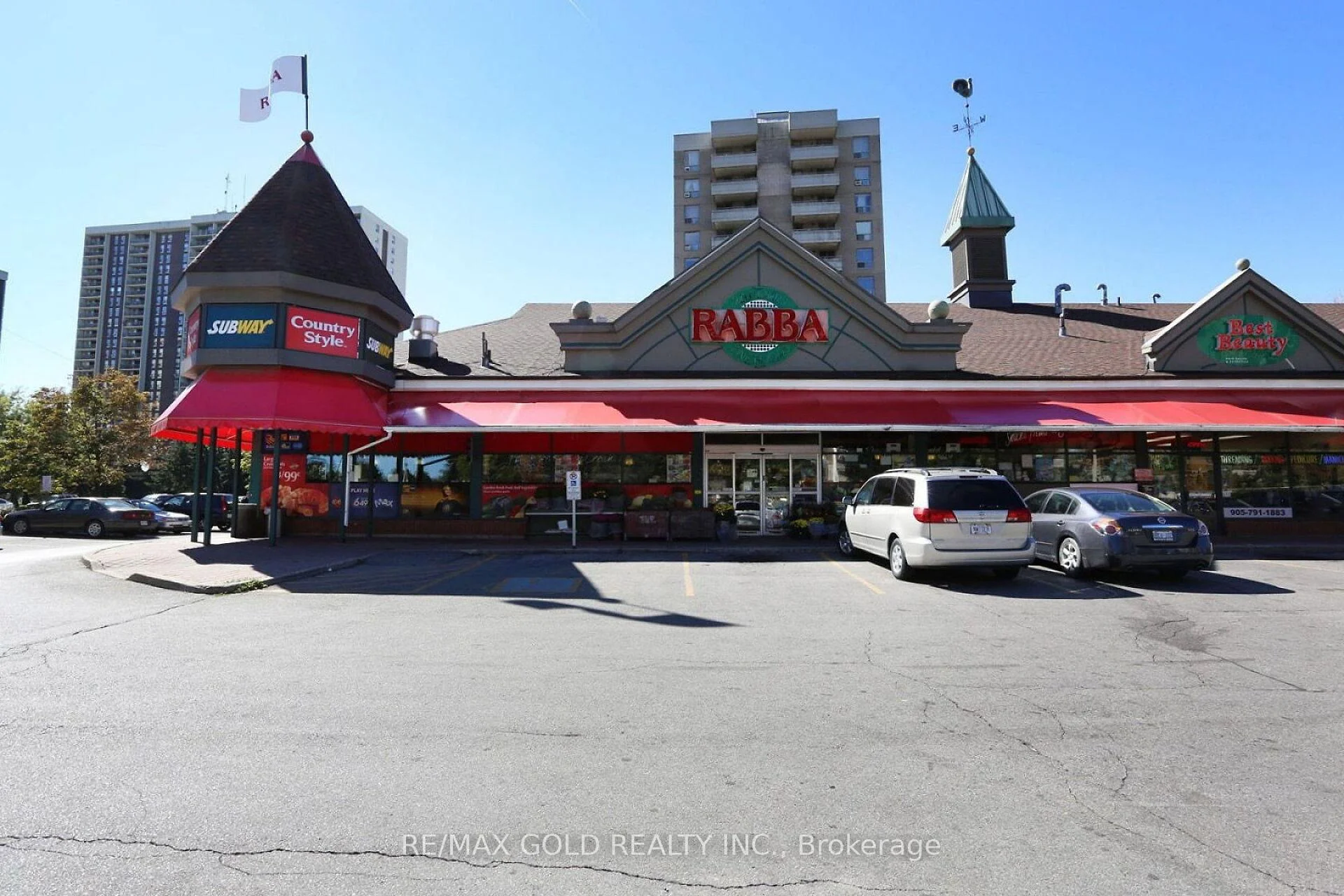 Photo 74 of Unit 1010, 17 Knightsbridge Road, Brampton, Queen Street Corridor — HOMEH
