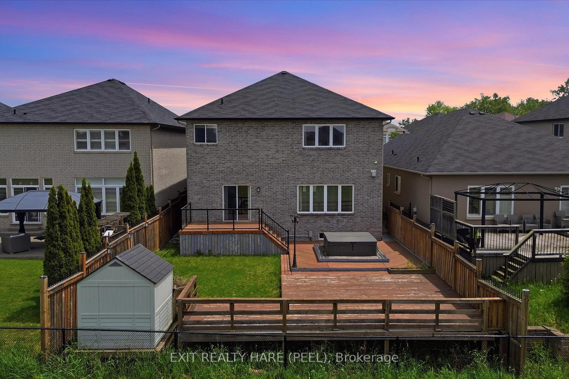 Photo 46 of 174 Irwin Avenue, Hamilton, Meadowlands — HOMEH