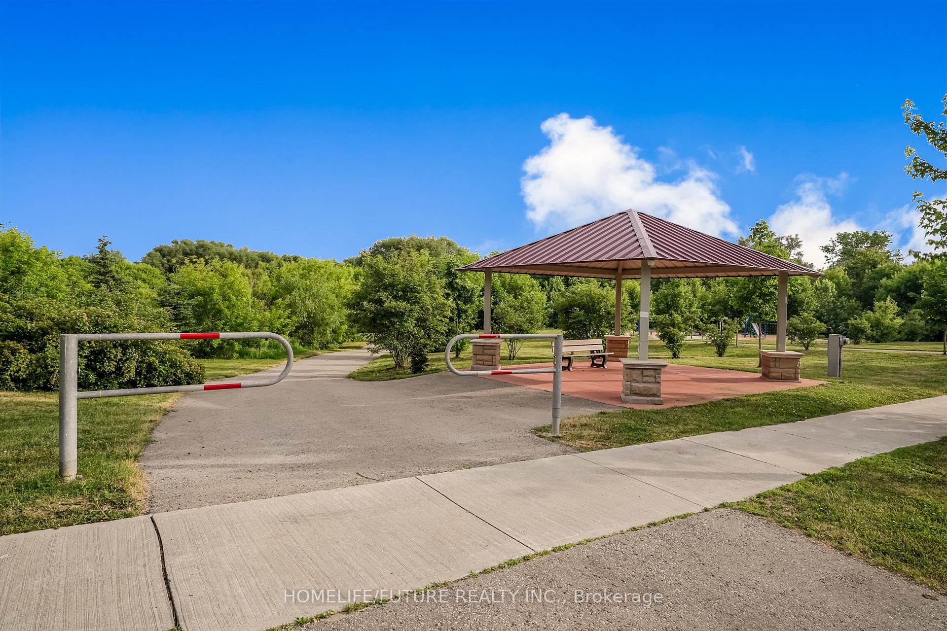 Photo 50 of 14 Mosely Crescent, Ajax, Northeast Ajax — HOMEH