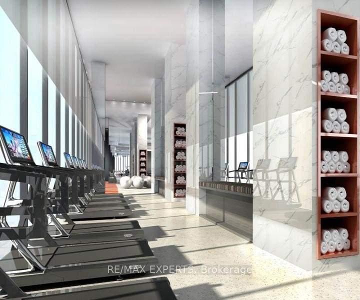 Photo 5 of Unit 3613, 10 York Street, Toronto, Waterfront Communities — HOMEH