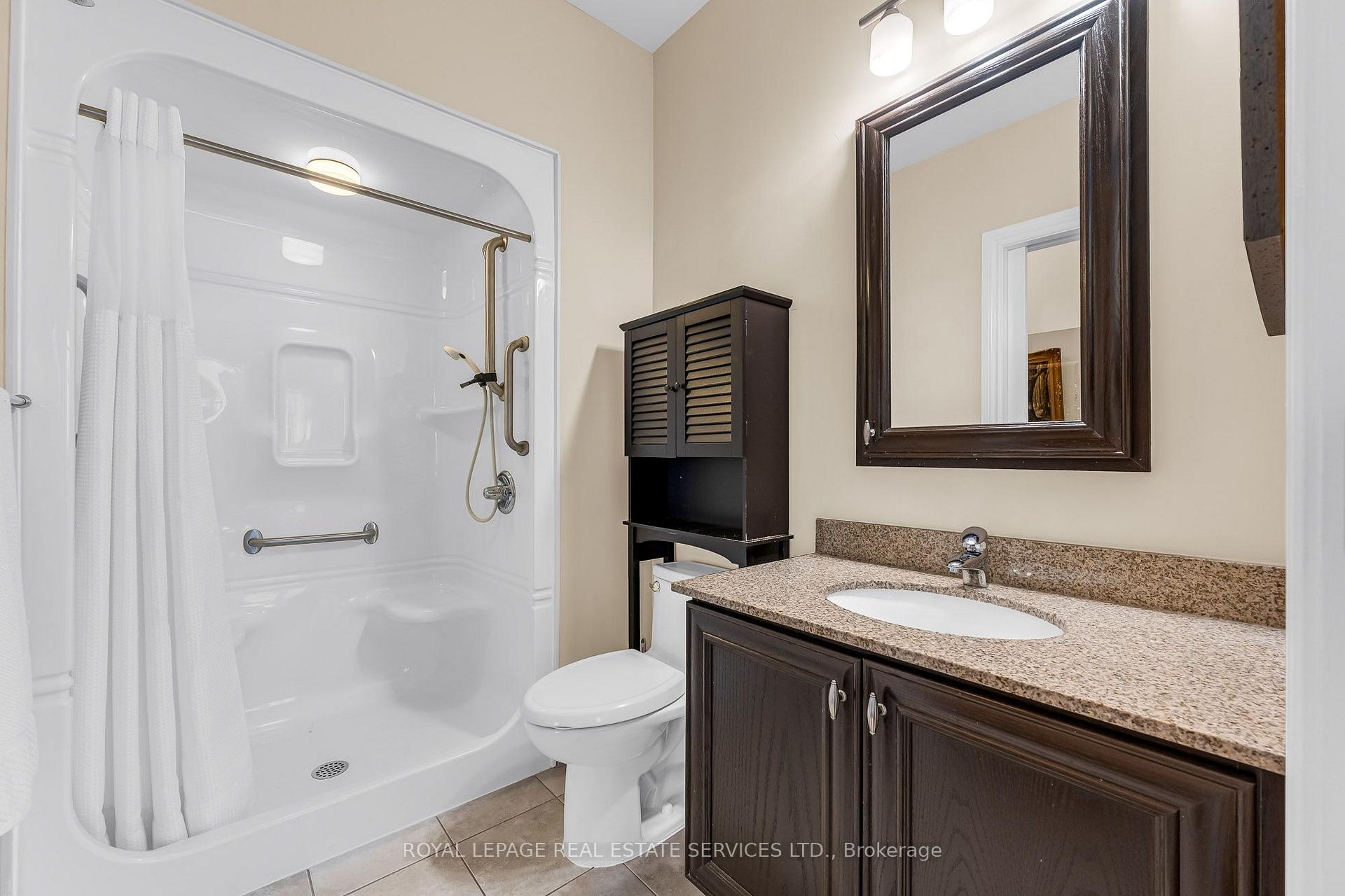 Photo 3 of Unit 2002, 1665 The Collegeway, Mississauga, Erin Mills — HOMEH