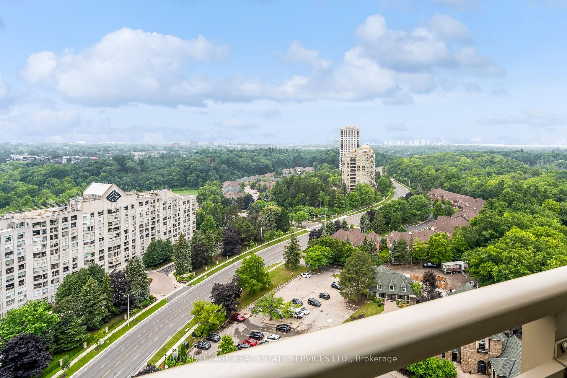 Photo 18 of Unit 2002, 1665 The Collegeway, Mississauga, Erin Mills — HOMEH