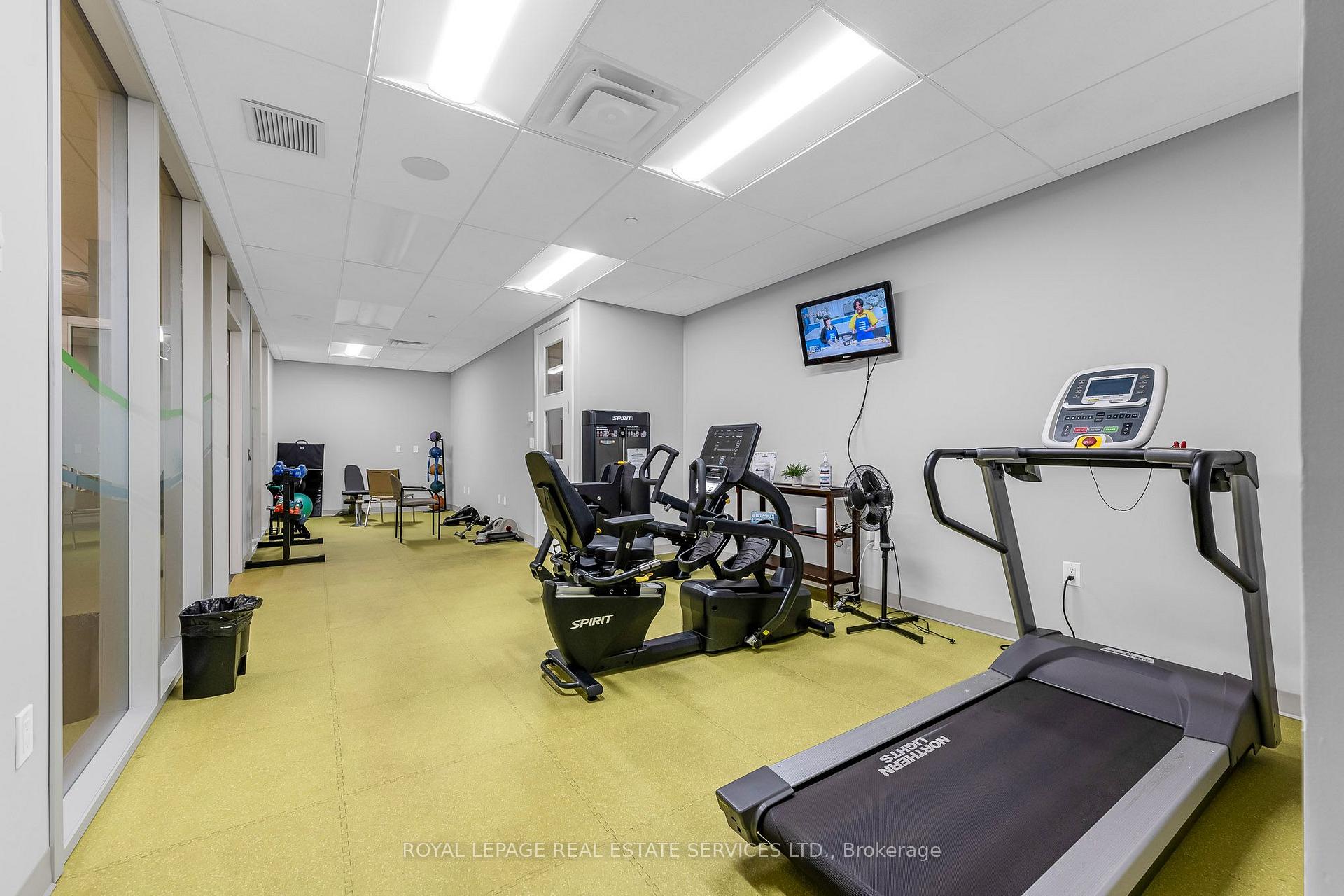 Photo 21 of Unit 2002, 1665 The Collegeway, Mississauga, Erin Mills — HOMEH