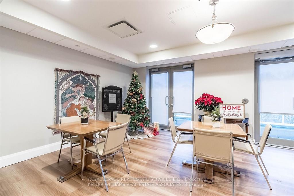 Photo 30 of Unit 2002, 1665 The Collegeway, Mississauga, Erin Mills — HOMEH