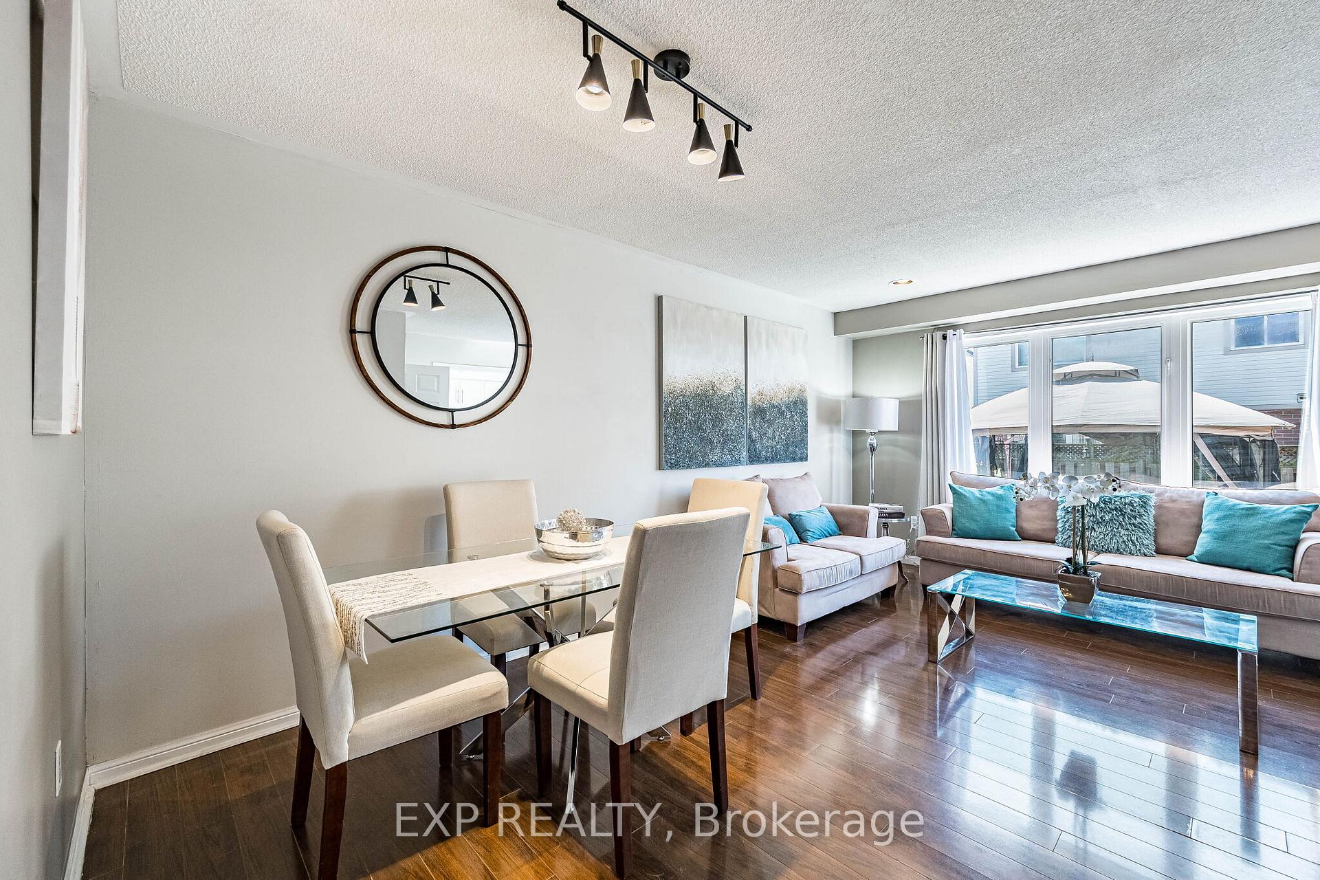 Photo 1 of 53 Sweetwood Circle, Brampton, Fletcher's Meadow — HOMEH